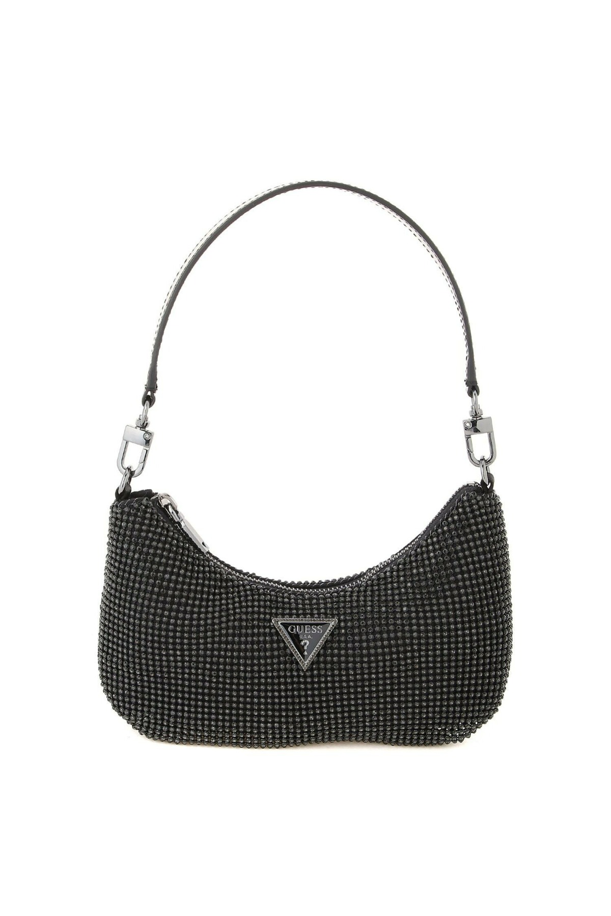 گس کیف دوشی زنانه RB935072-مشکی