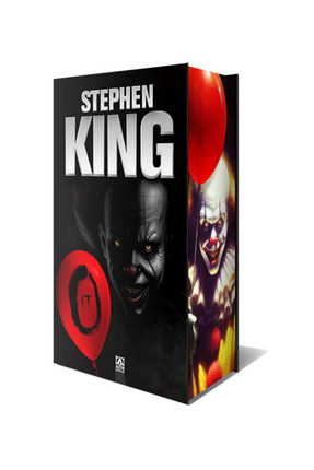 Altın Kitaplar O - Sansürsüz Tam Metin - Stephen King