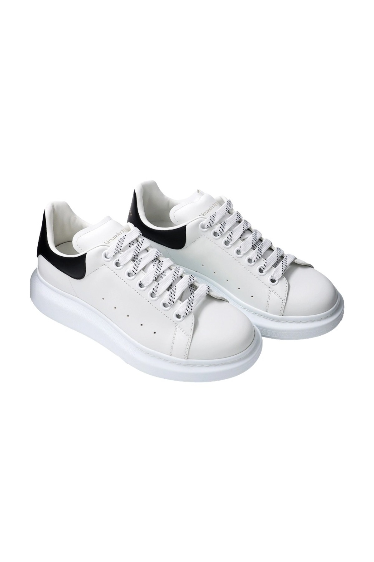 ALEXANDER MCQUEEN KADIN AYAKKABI 553770-WIEF1-9061 - Fiyatı, Yorumları