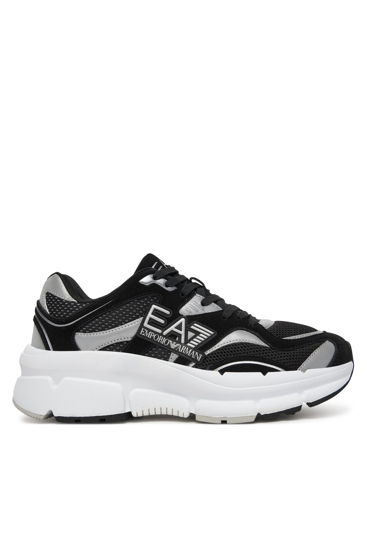 Emporio Armani ERKEK AYAKKABI X8X237-XK425-N763 - Fiyatı, Yorumları