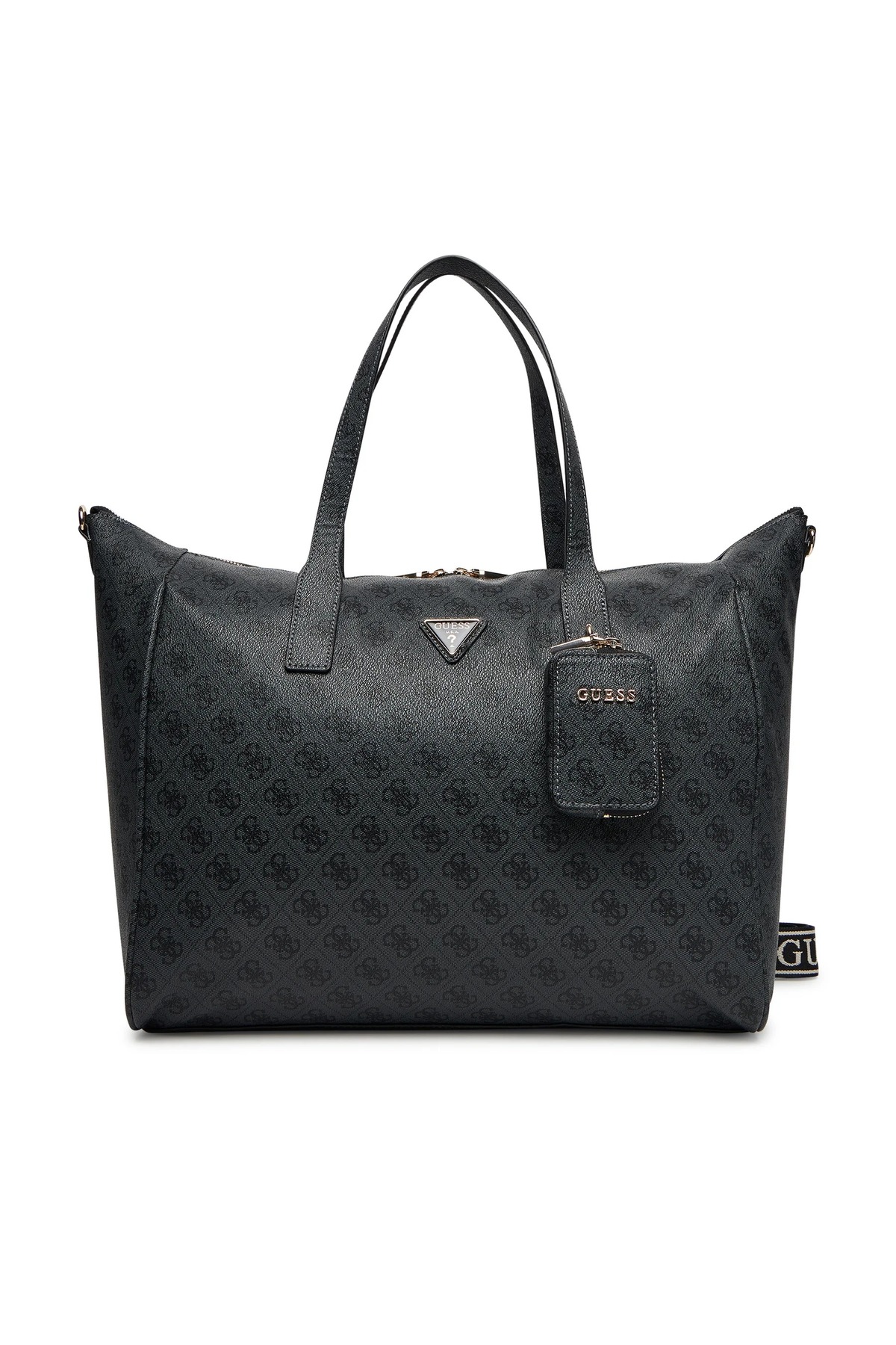 گس کیف دوشی زنانه LB9211017-COAL