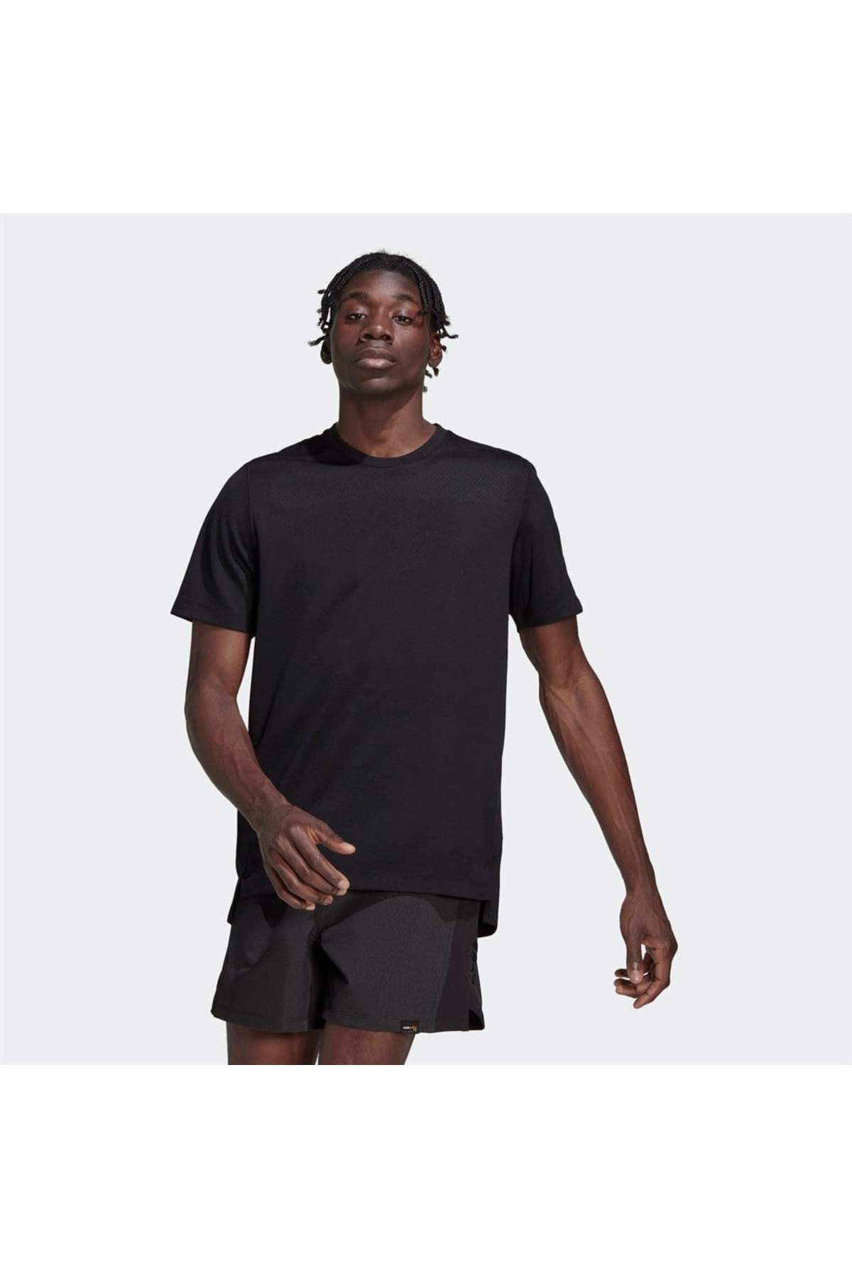 1_org_zoom تیشرت adidas آدیداس مردانه HD3577 اورجینال - تصویر 1