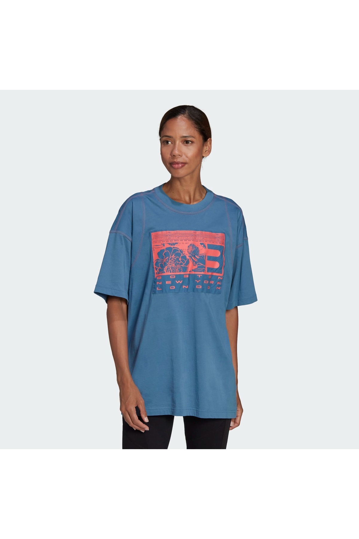 تیشرت آدیداس HC4406