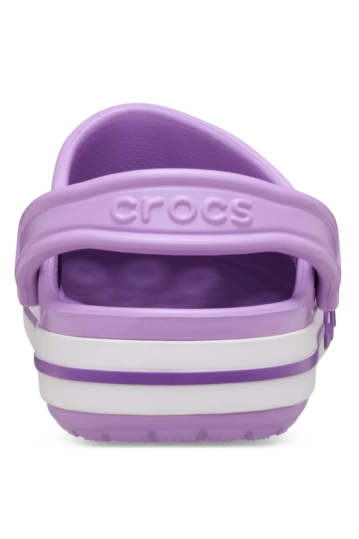 Crocs BAYABAND CLOG UNISEX TERLİK 205089 205089-5PR görsel 3