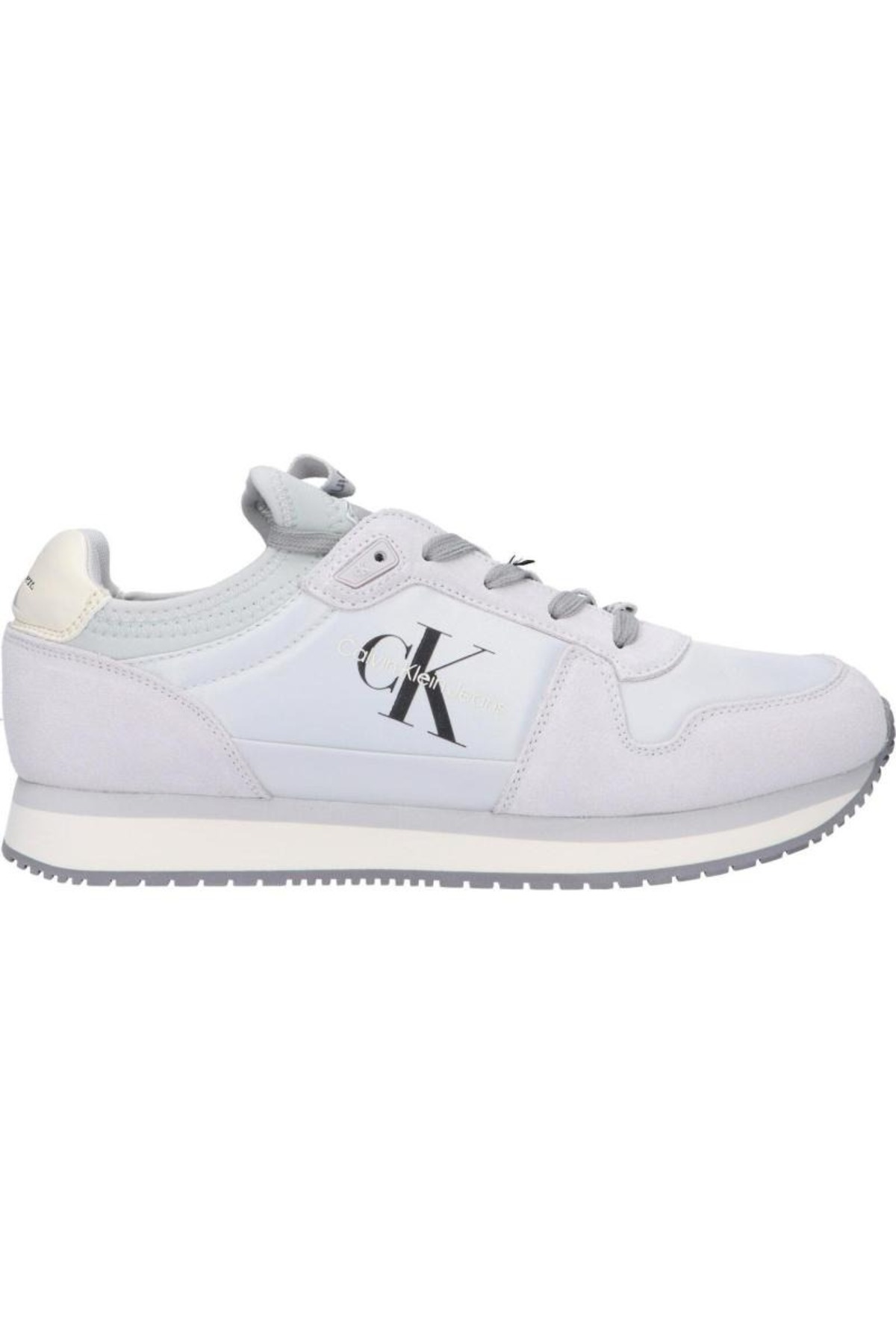 کلوین کلاین جوراب مردانه طرح رانر مدل NY-LTH