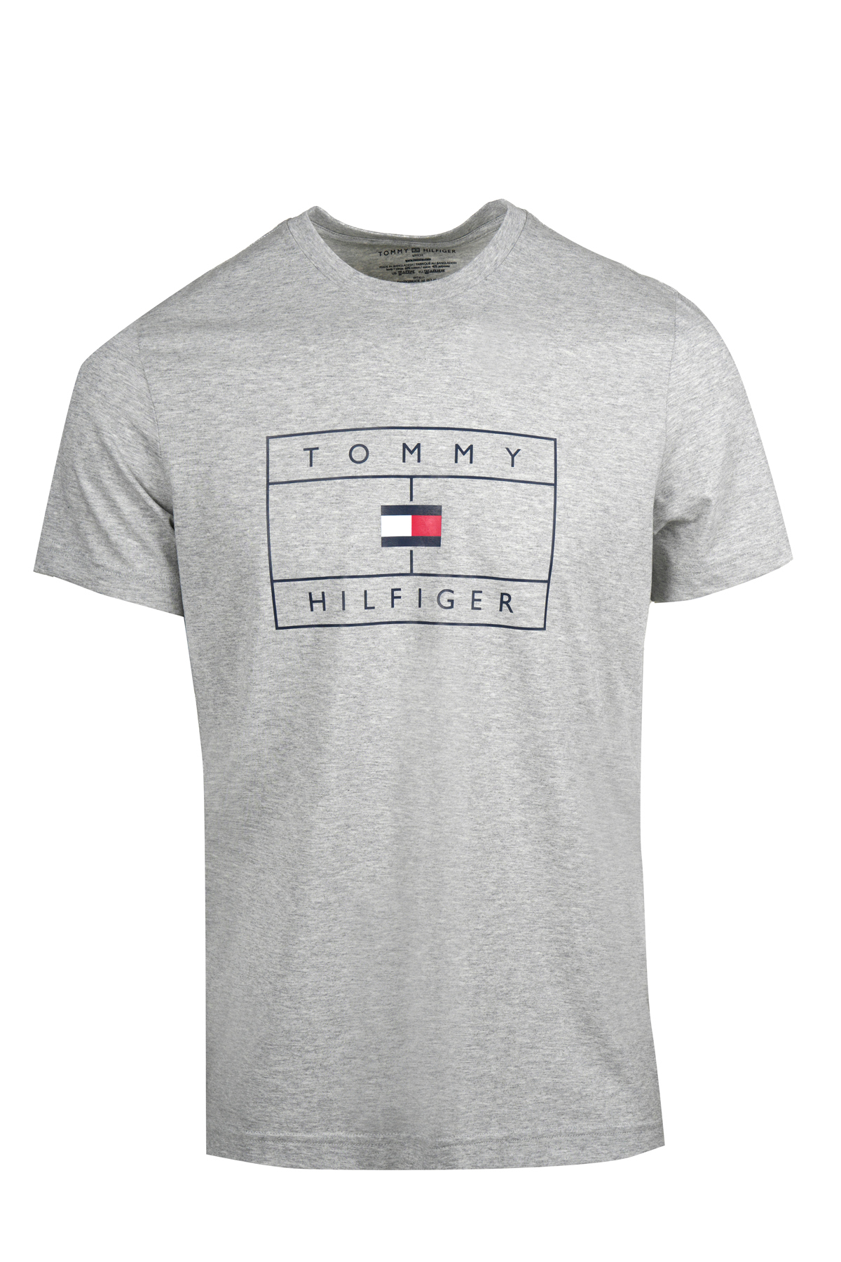 تامی هیلفیگر تی‌شرت مردانه 09T4511-004