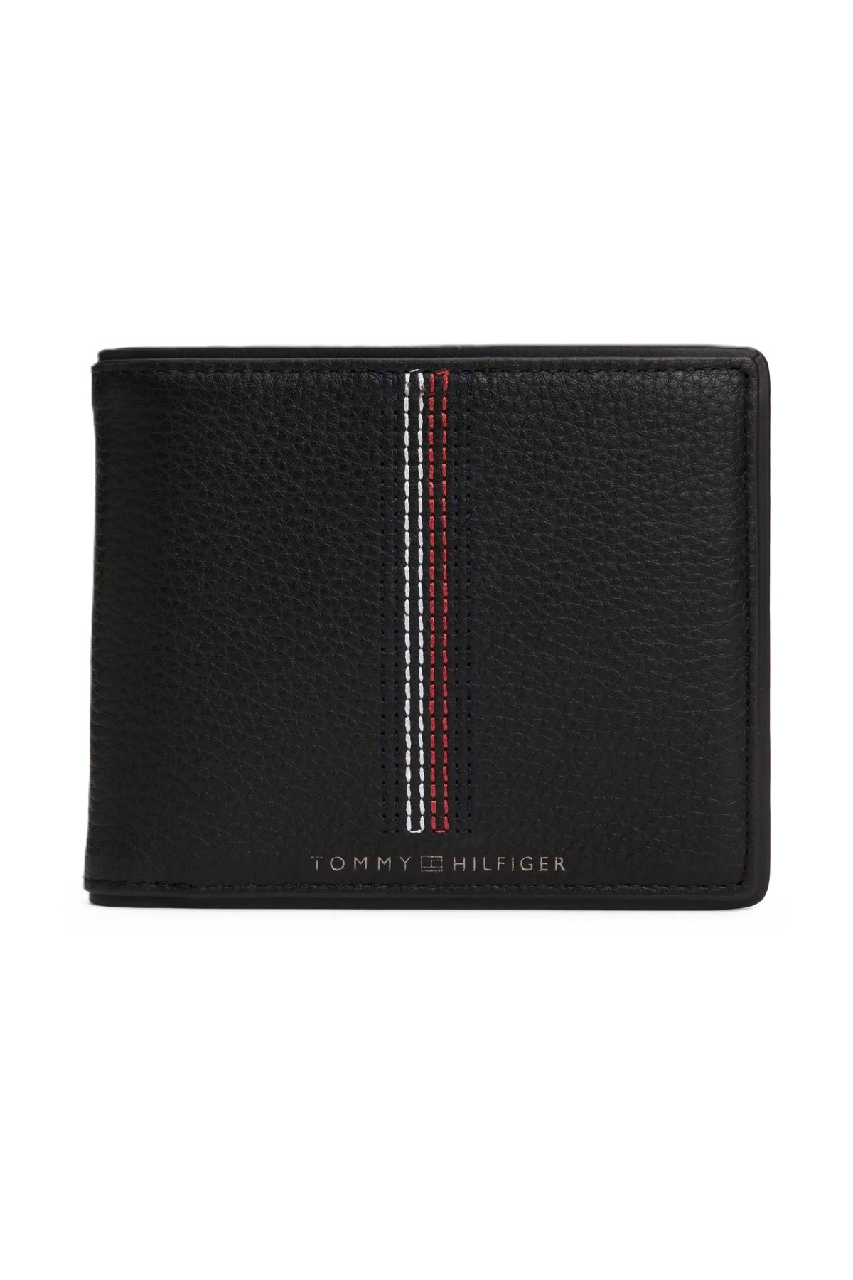 تامی هیلفیگر کیف پول مردانه AM0AM12526-BDS