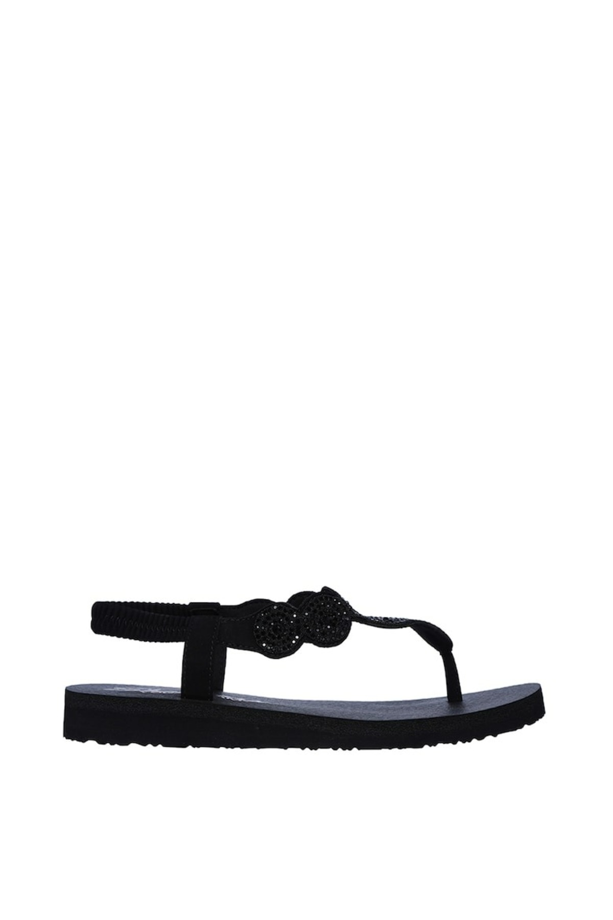 اسکچرز صندل زنانه ۳۱۷۵۵-BBK