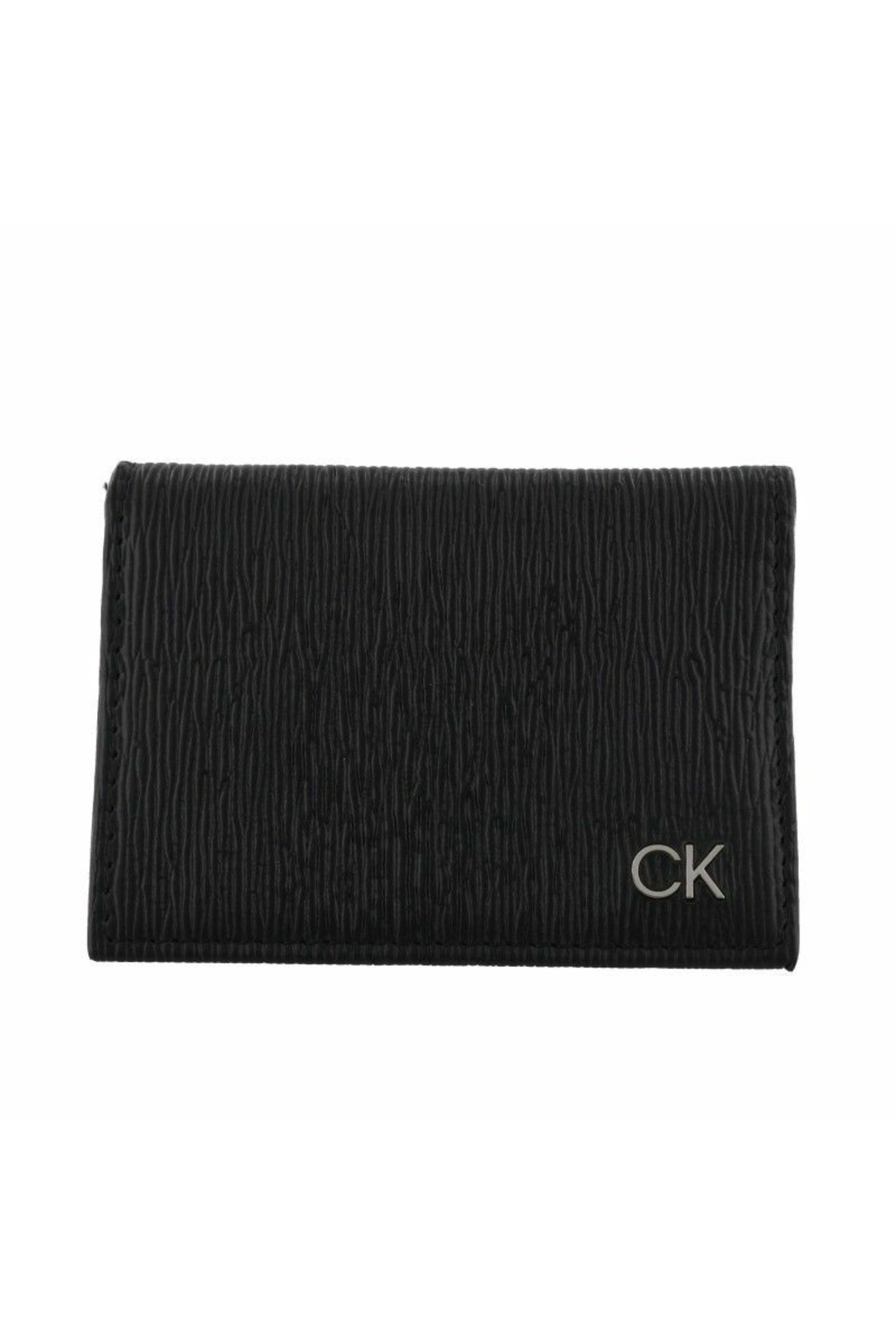 کلوین کلاین کیف پول مردانه 31CK200002-مشکی