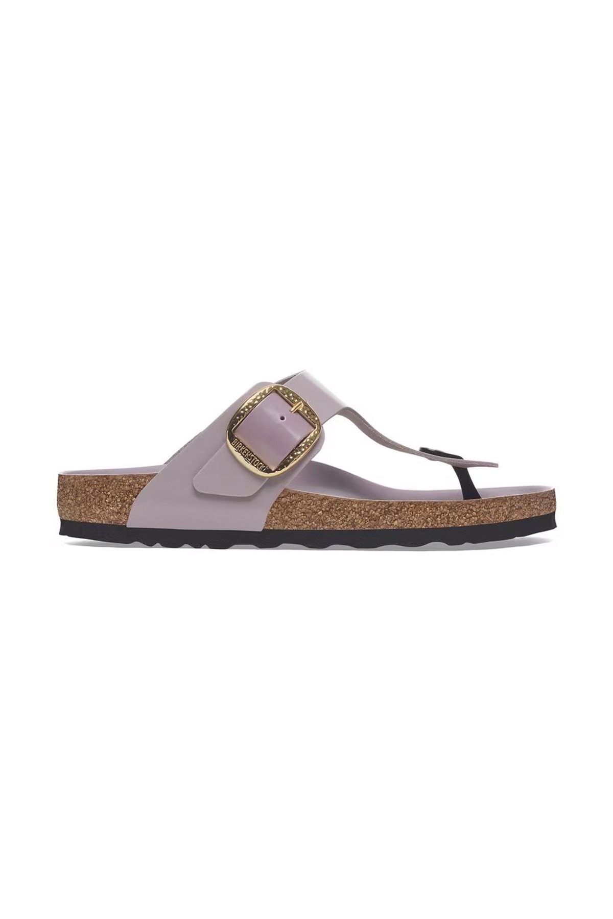 دمپایی زنانه گیزه سگک بزرگ ۱۰۲۹۸۰۴ بیرکن استاک دمپایی Birkenstock