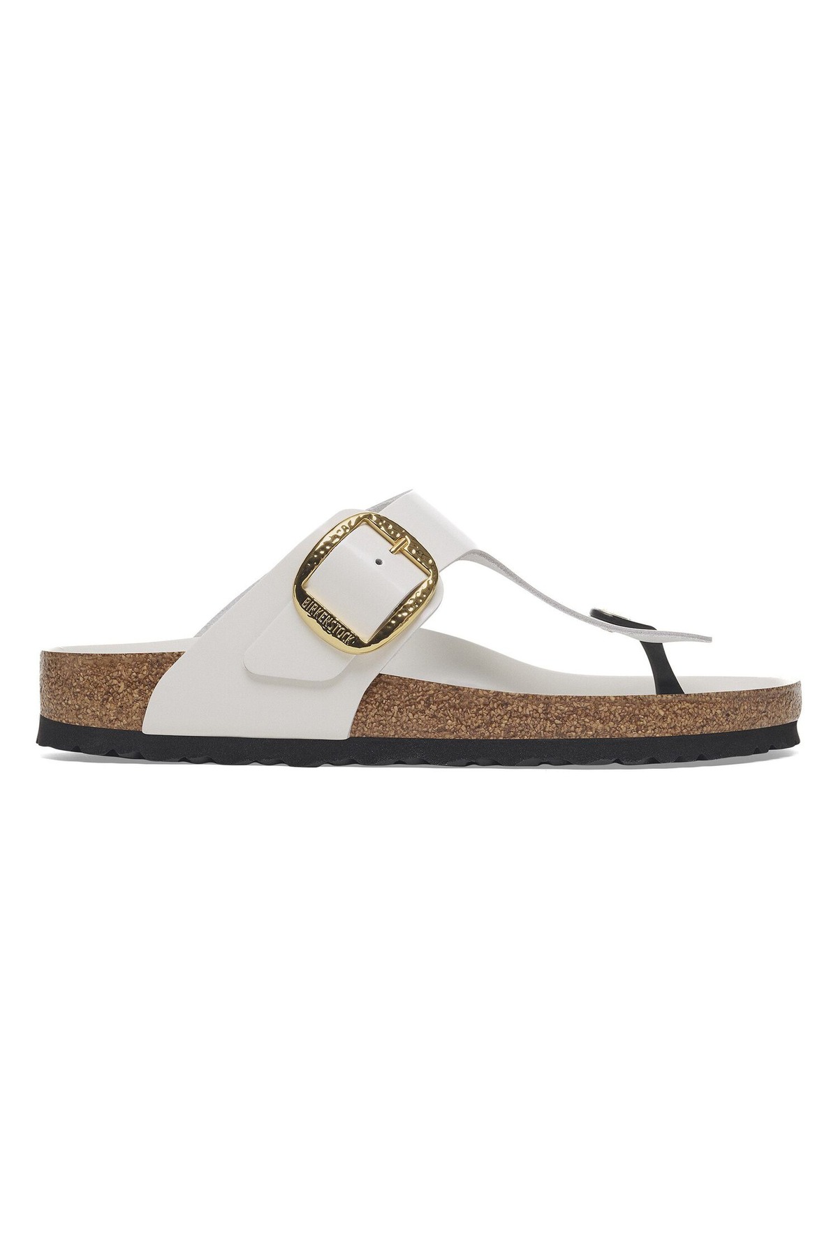 دمپایی زنانه گیزه سگک بزرگ ۱۰۲۹۸۱۰ بیرکن استاک دمپایی Birkenstock