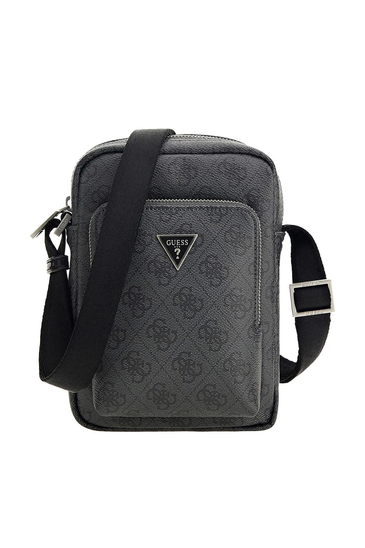 گس کیف دوشی مردانه وِزولا مدل HMEVZLP3163-BLA