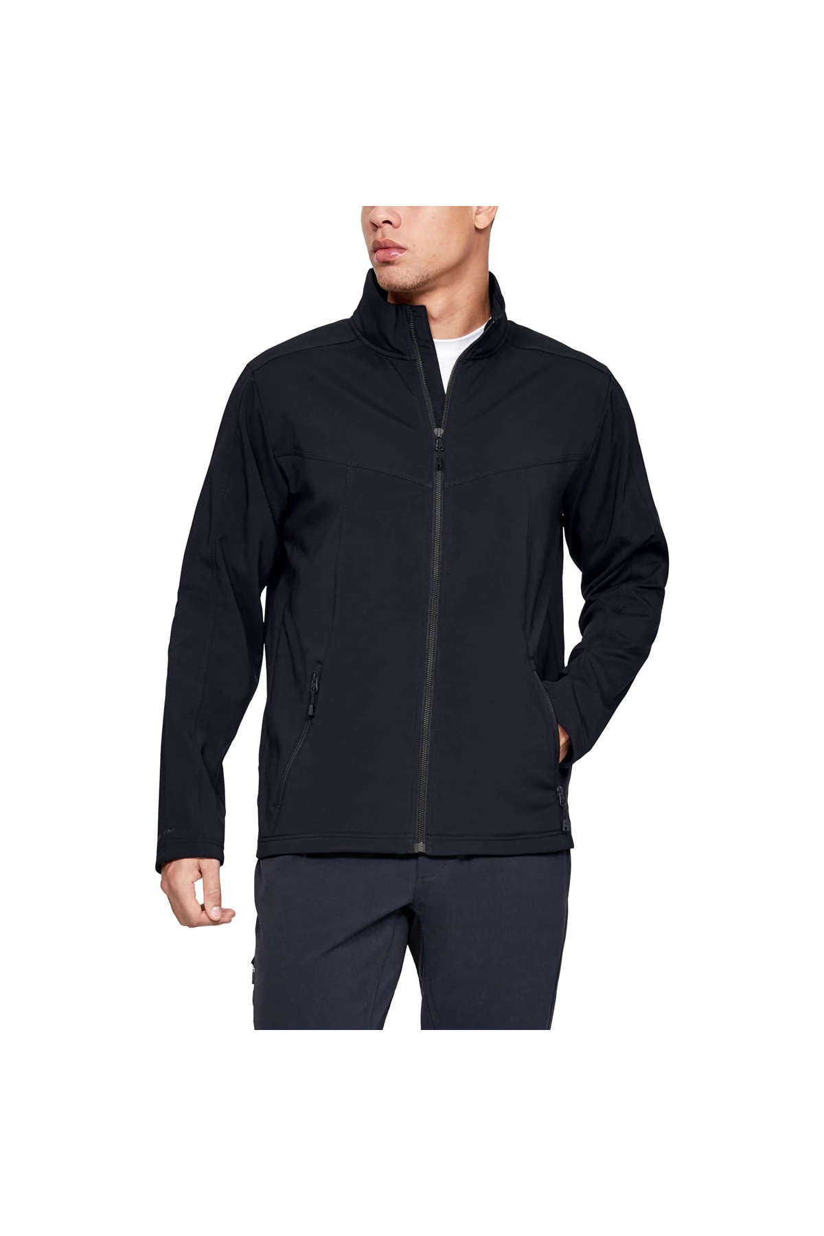 آندر آرمور ژاکت مردانه ۱۳۴۳۳۵۳-۰۰۱