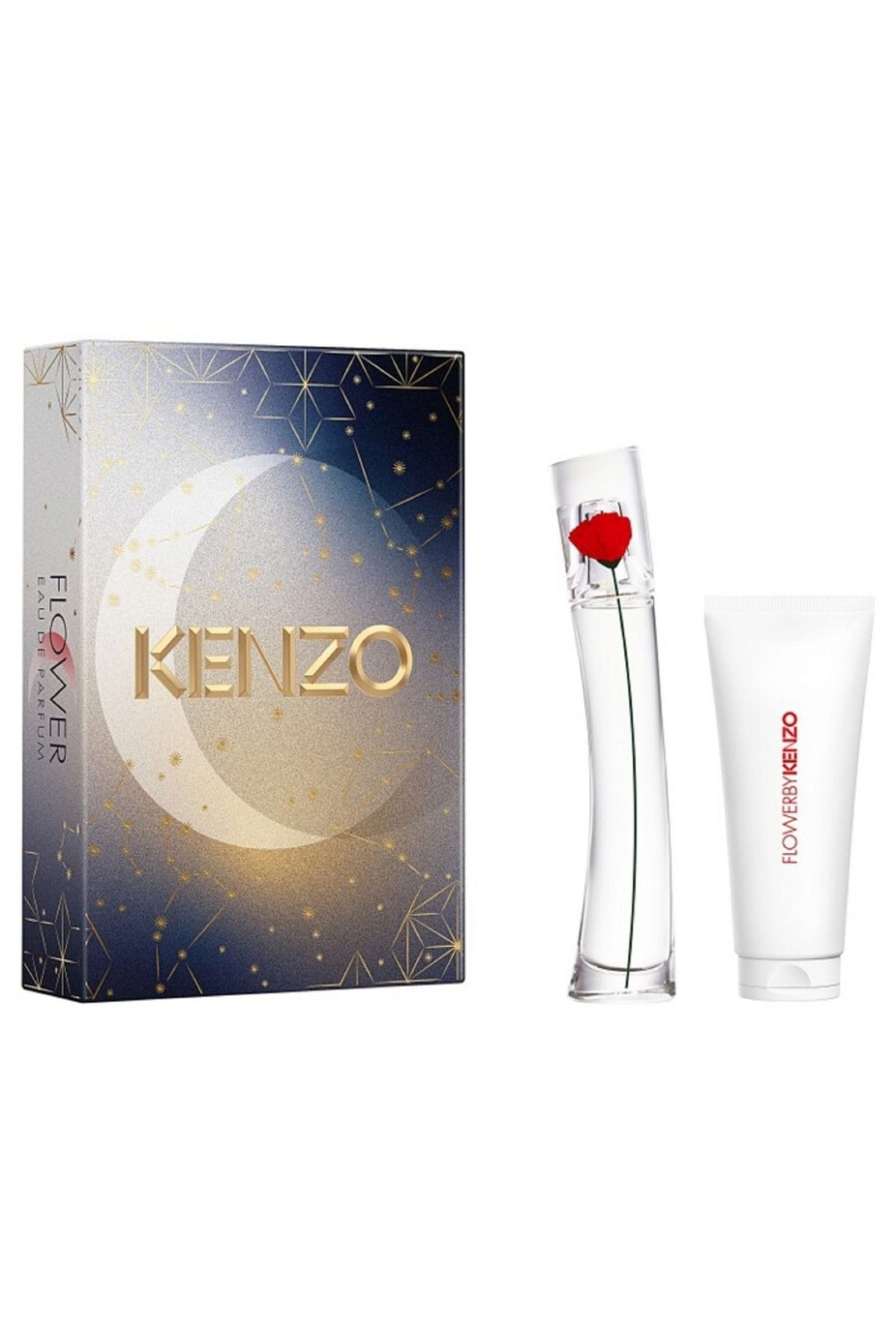 Kenzo EDP WOMEN FLOWER 30 ML+75 ML PARFÜM-LOSYON - Fiyatı, Yorumları