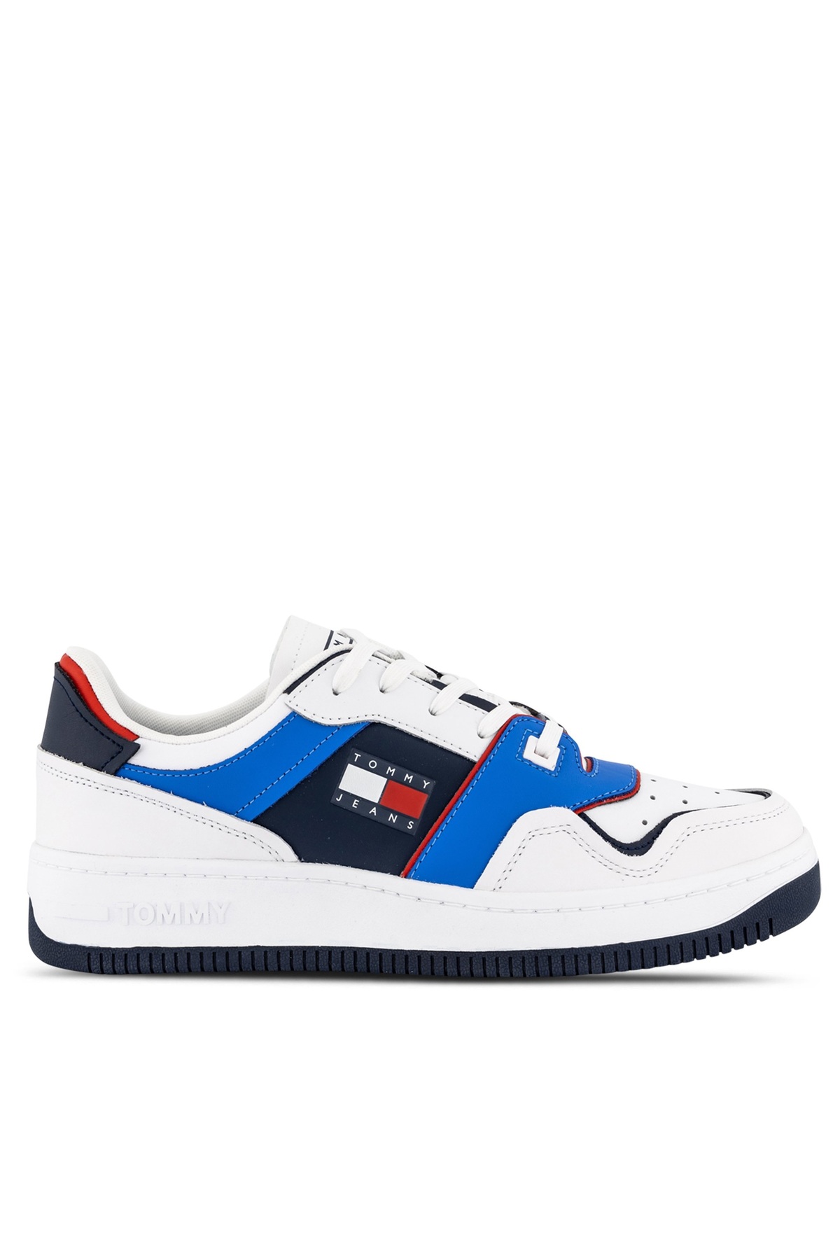 تامی هیلفیگر کفش مردانه EM0EM01016-YBR