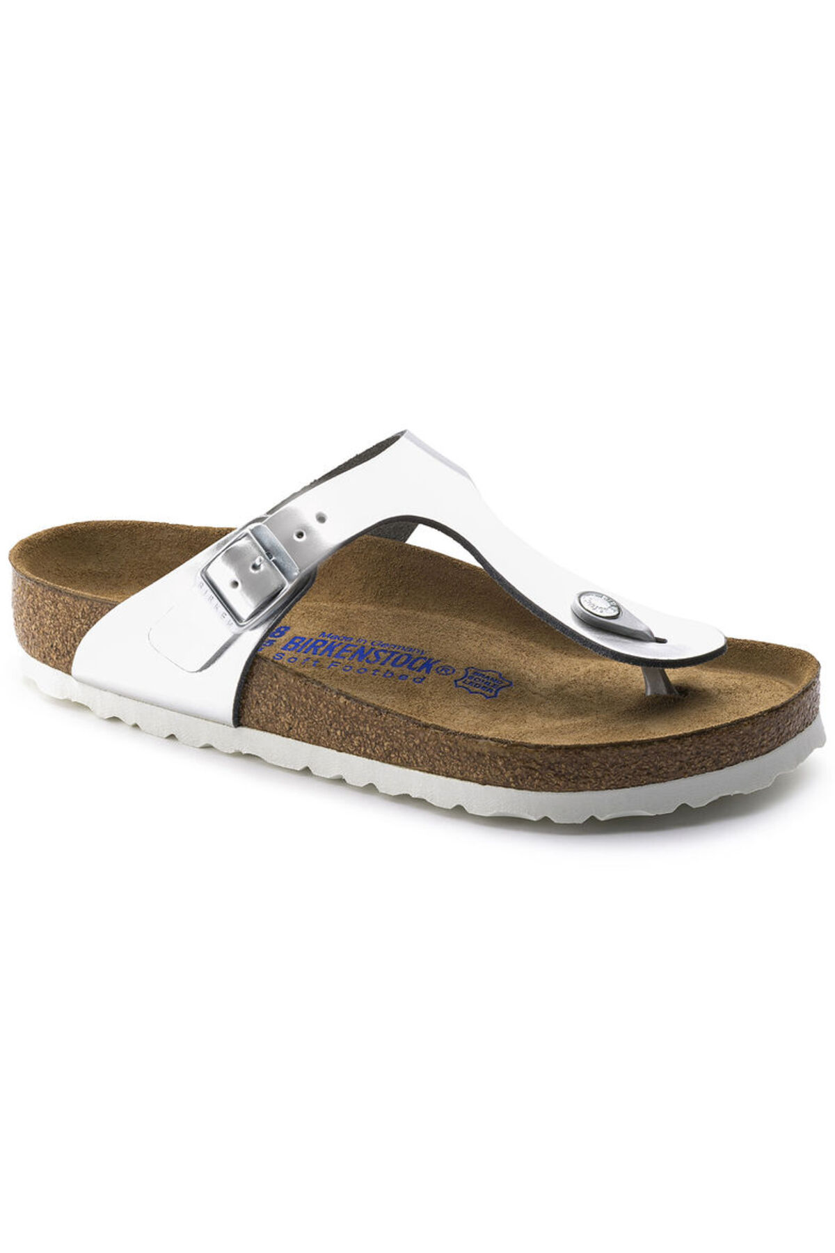 دمپایی زنانه گیزه ۱۰۰۳۶۷۴ بیرکن استاک دمپایی Birkenstock