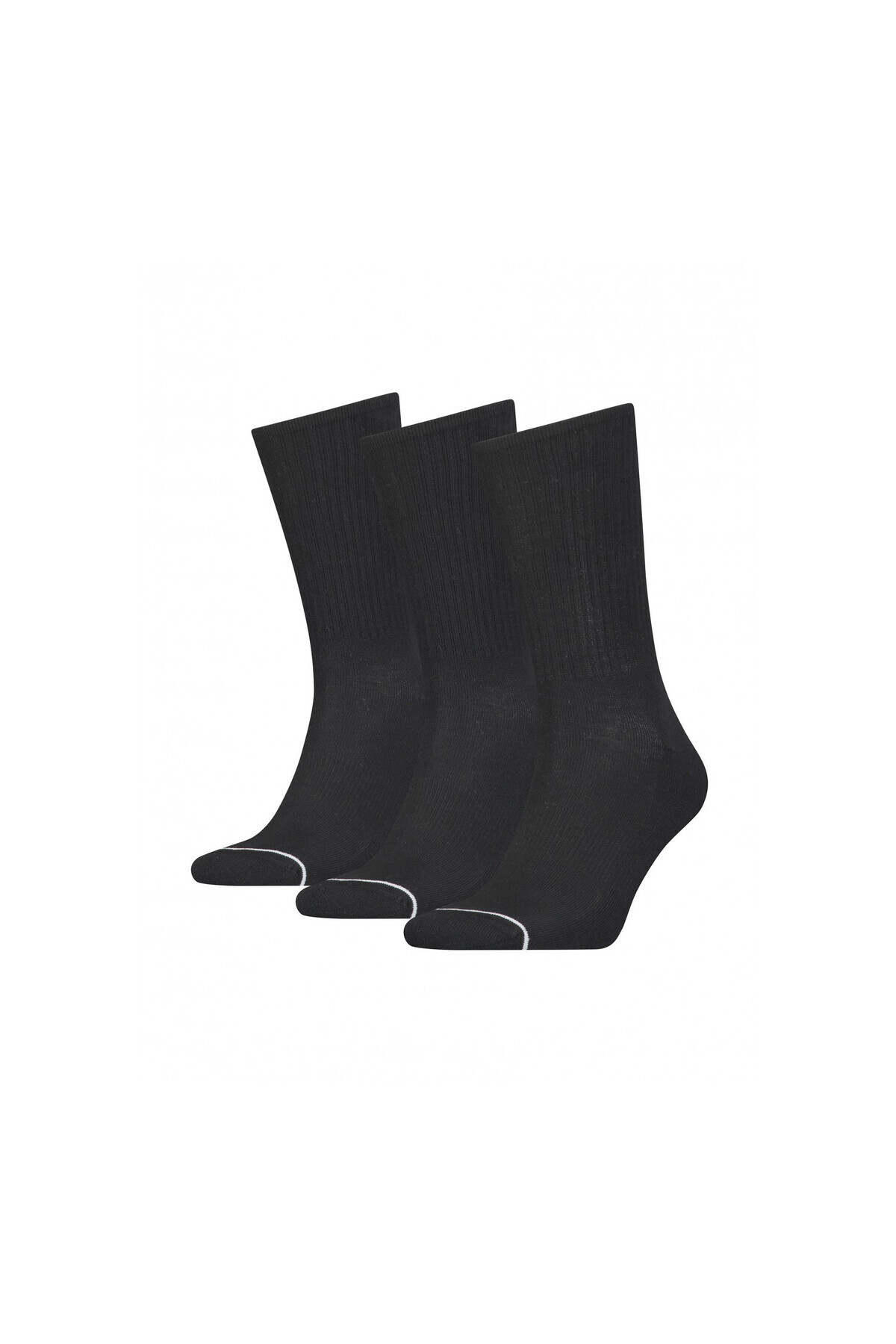 کلوین کلاین جوراب مردانه بسته ۳ عددی ۷۰۱۲۱۸۷۲۵-۰۰۱