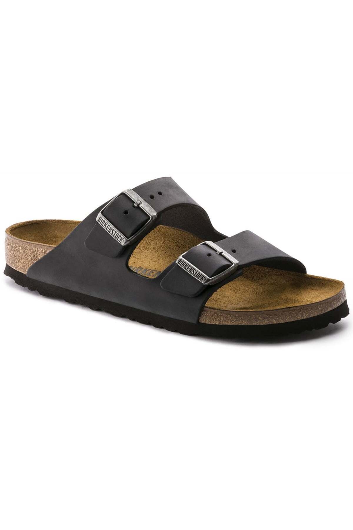 دمپایی زنانه آریزونا مدل ۵۵۲۱۱۱ بیرکن استاک دمپایی Birkenstock