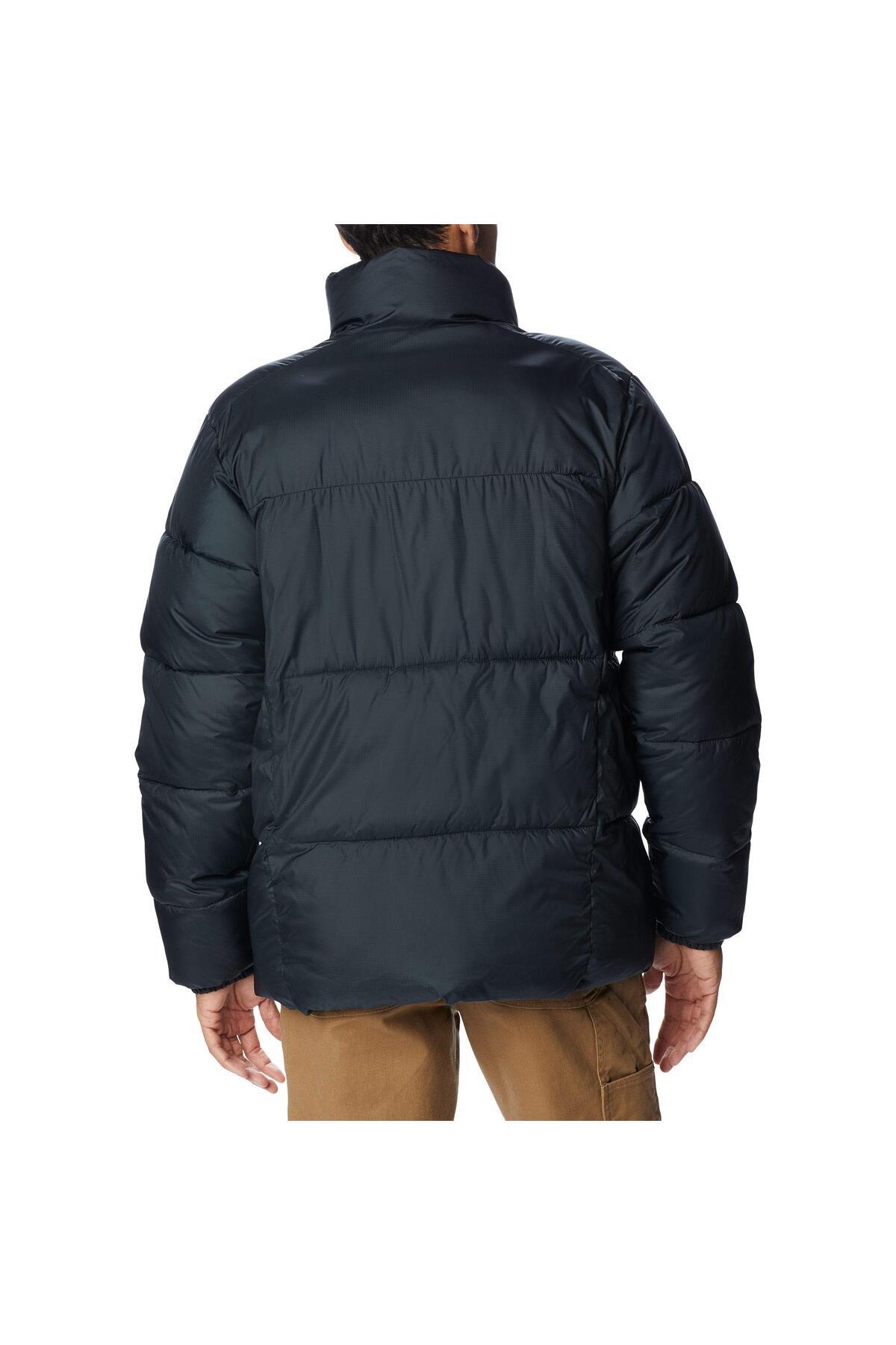 Columbia PUFFECT II ERKEK MONT 2025821-010 görsel 2