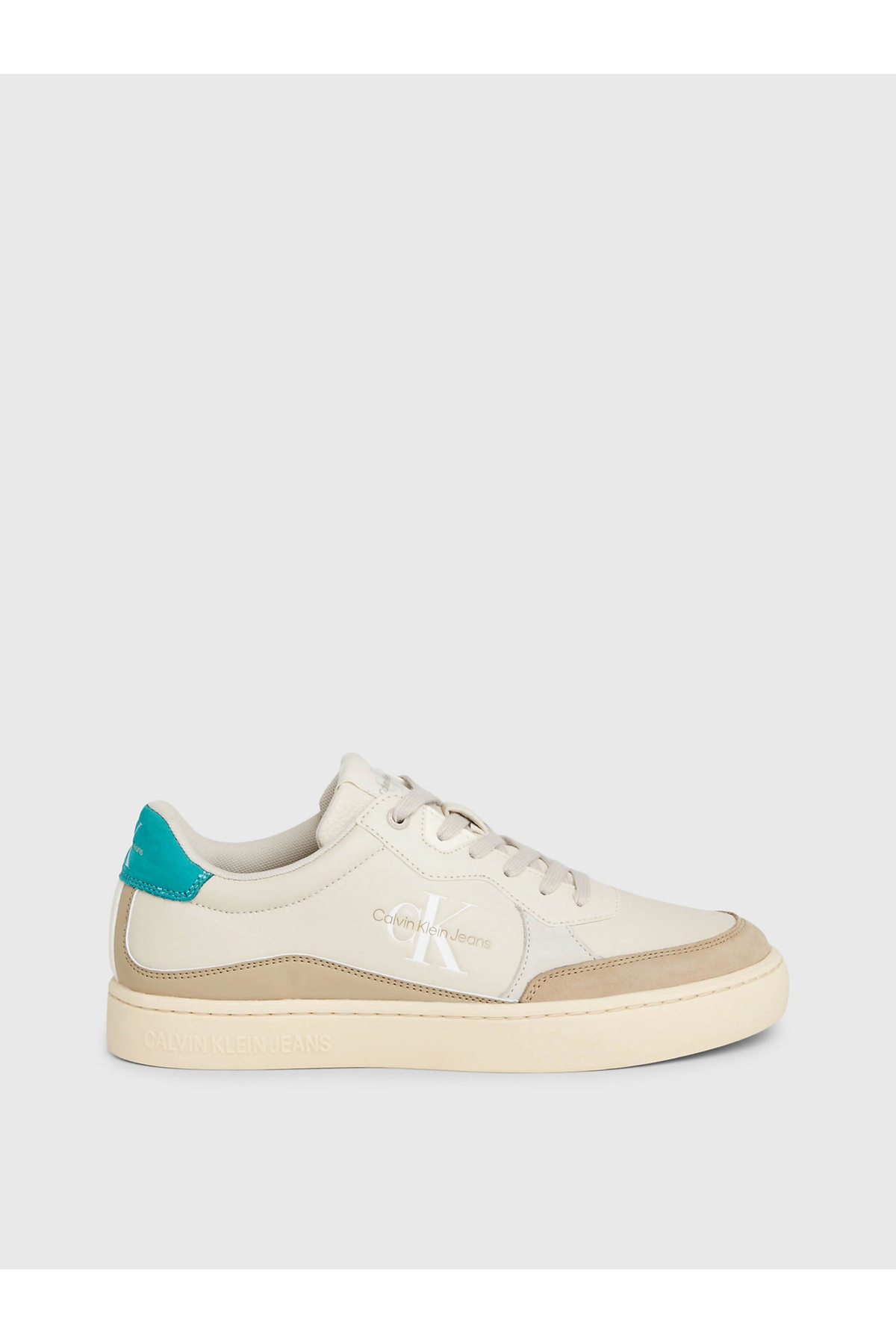 کلوین کلاین کفش مردانه YM0YM00885-02Y