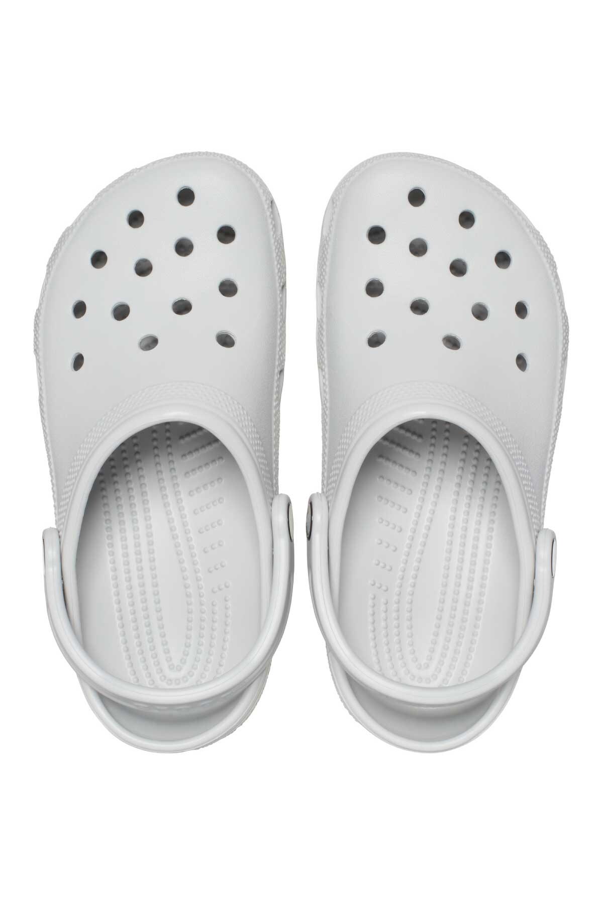 دمپایی زنانه راسته | کراکس Crocs 10001-1FT - تصویر 2