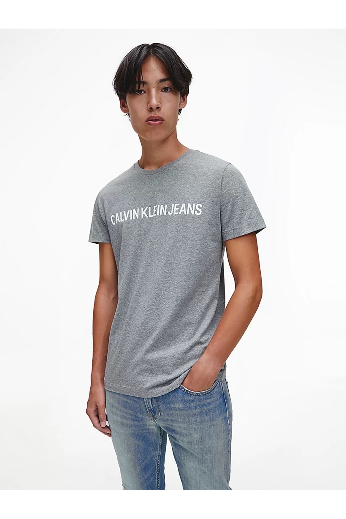 کلوین کلاین تی‌شرت مردانه J30J307855-039