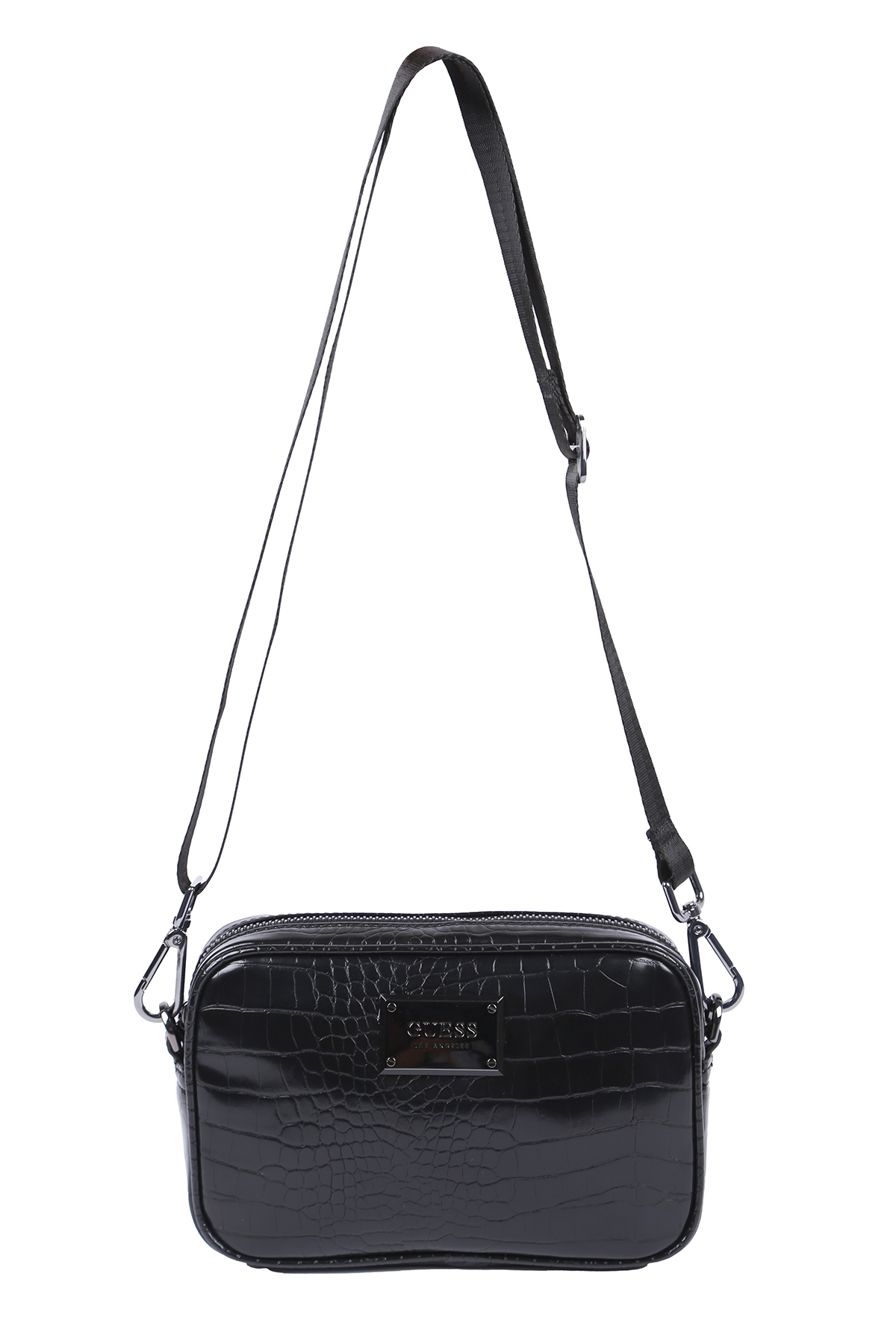 گس کیف دوشی زنانه PMEVEIP4145-BLA