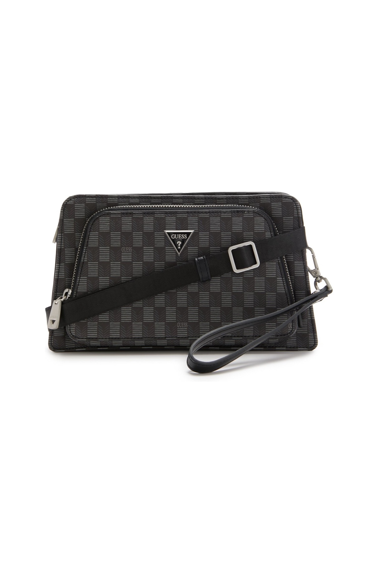 گس کیف دوشی زنانه HMJESEP4187-BLA