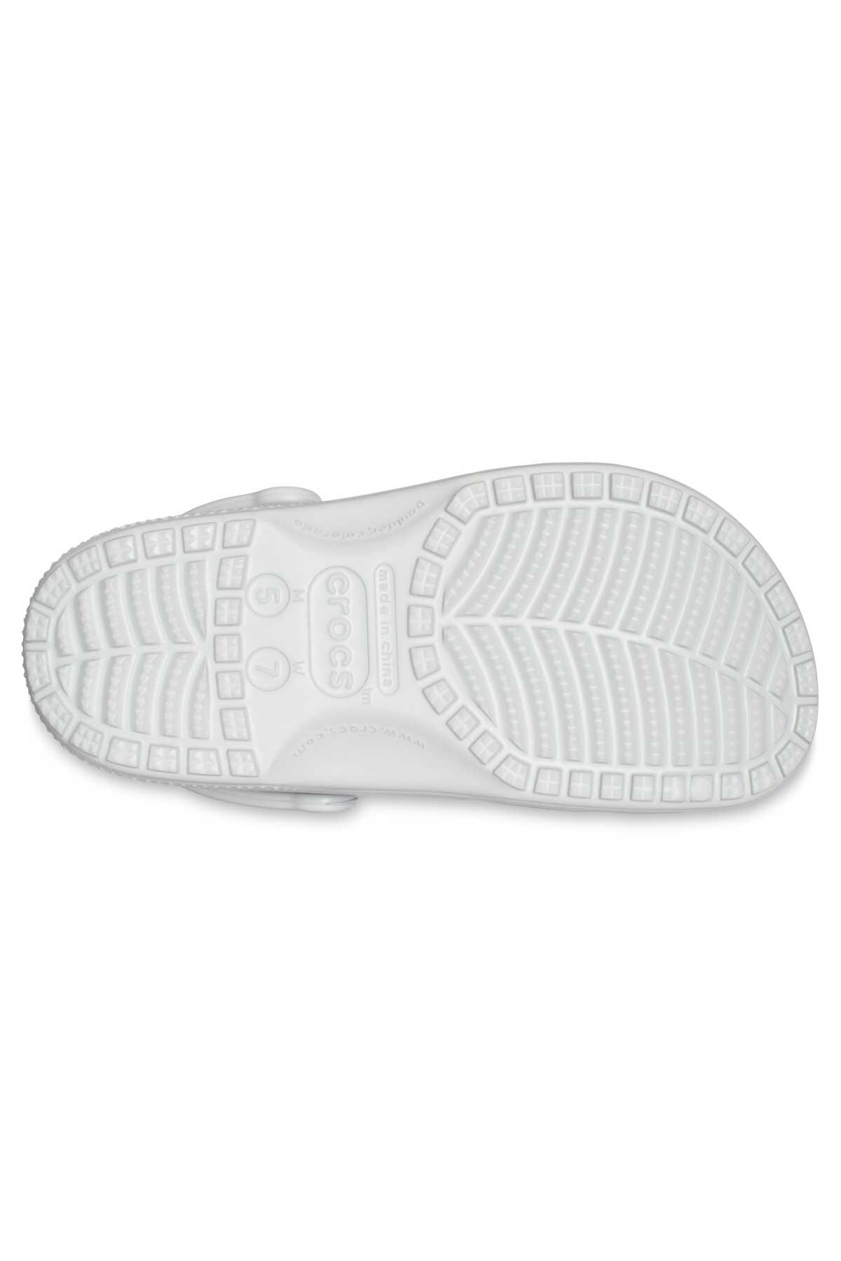 دمپایی زنانه راسته | کراکس Crocs 10001-1FT - تصویر 4