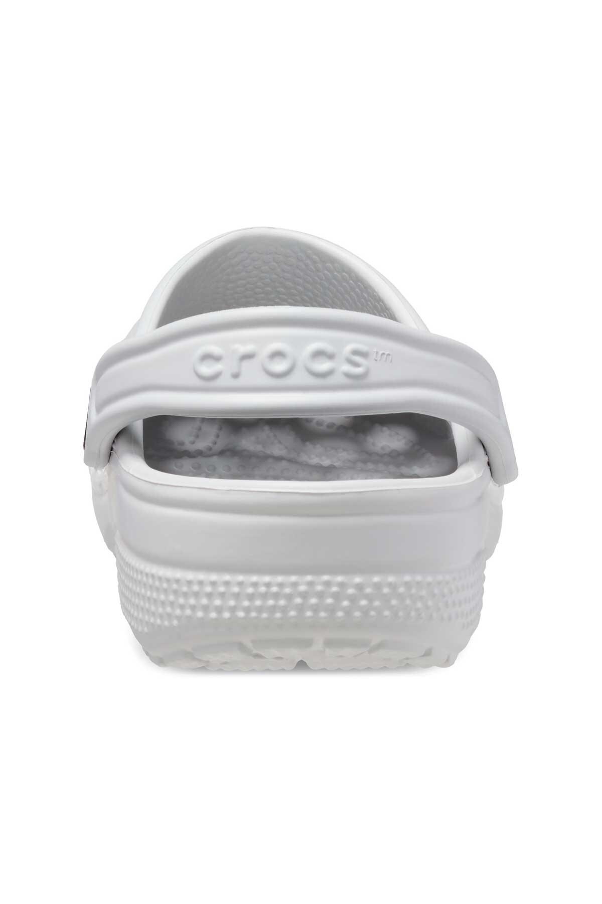 دمپایی زنانه راسته | کراکس Crocs 10001-1FT - تصویر 3