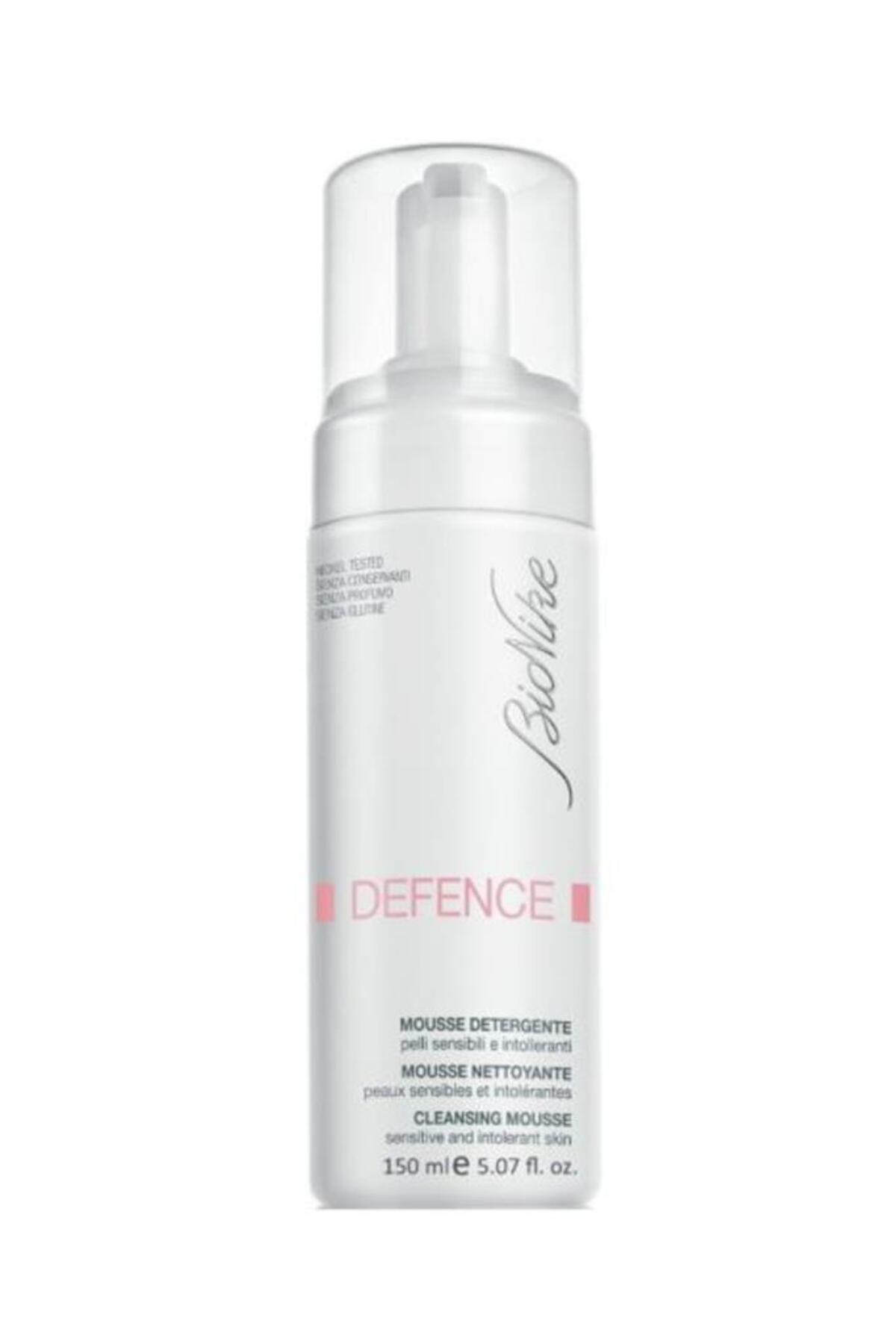 Defence Cleansing Mousse 150 ml — 8029041111416 — تصویر 2 از 2