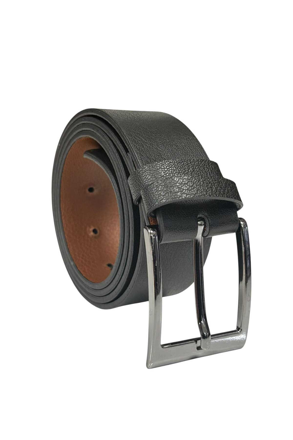 Mia Belt  Erkek Kemer Kot ve Kanvasa uygundur