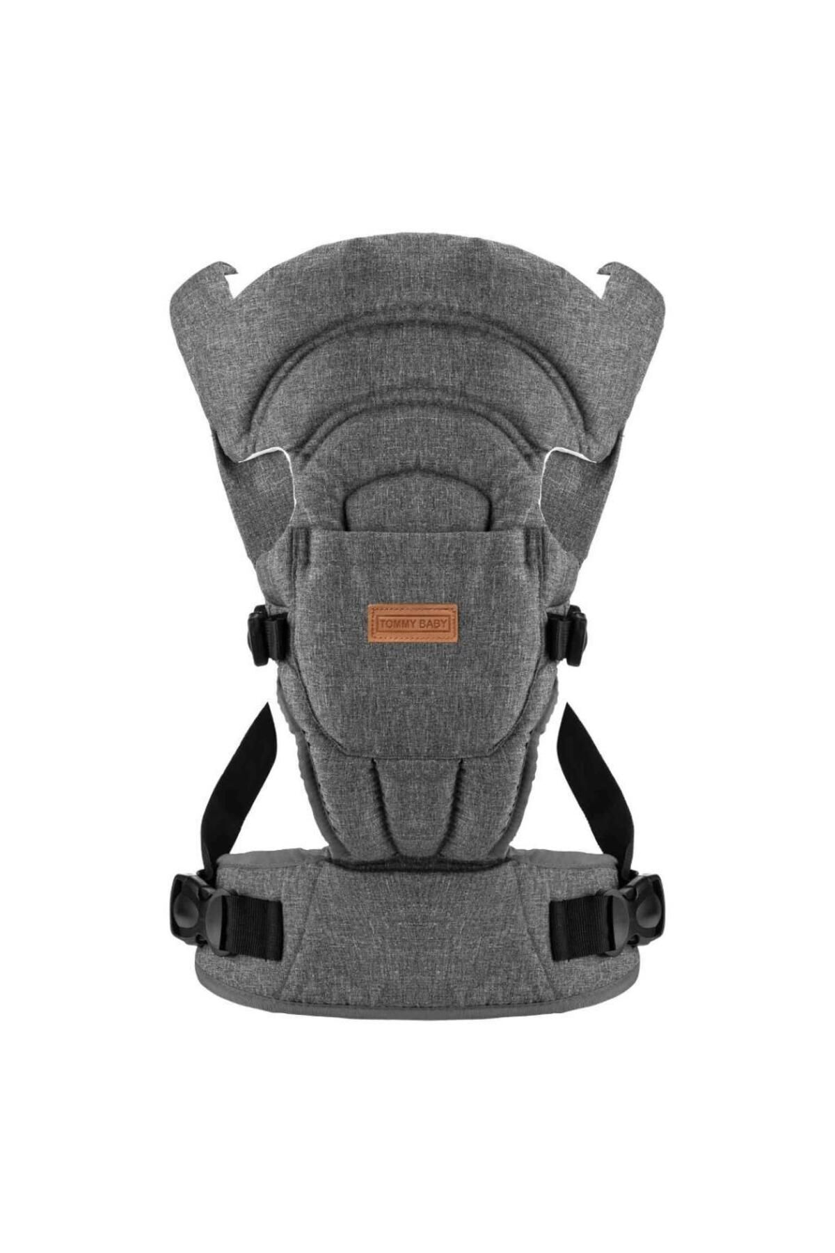 Tommybaby Fierra Bebek Taşıyıcı Kanguru - Bebek Taşıma Kangurusu fotoğrafı 4 (önizleme)