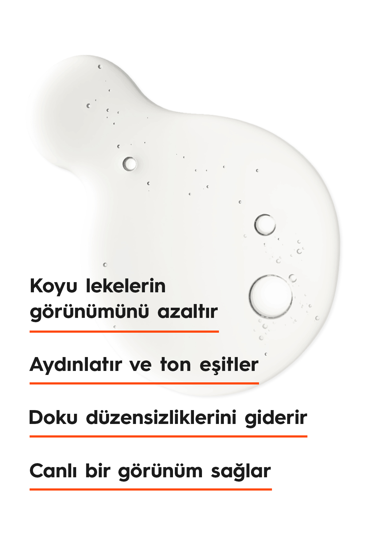 Leke Karşıtı Aydınlatıcı Alpha Arbutin Cilt Serumu 30 ml — Glow Drops — تصویر 5 از 6