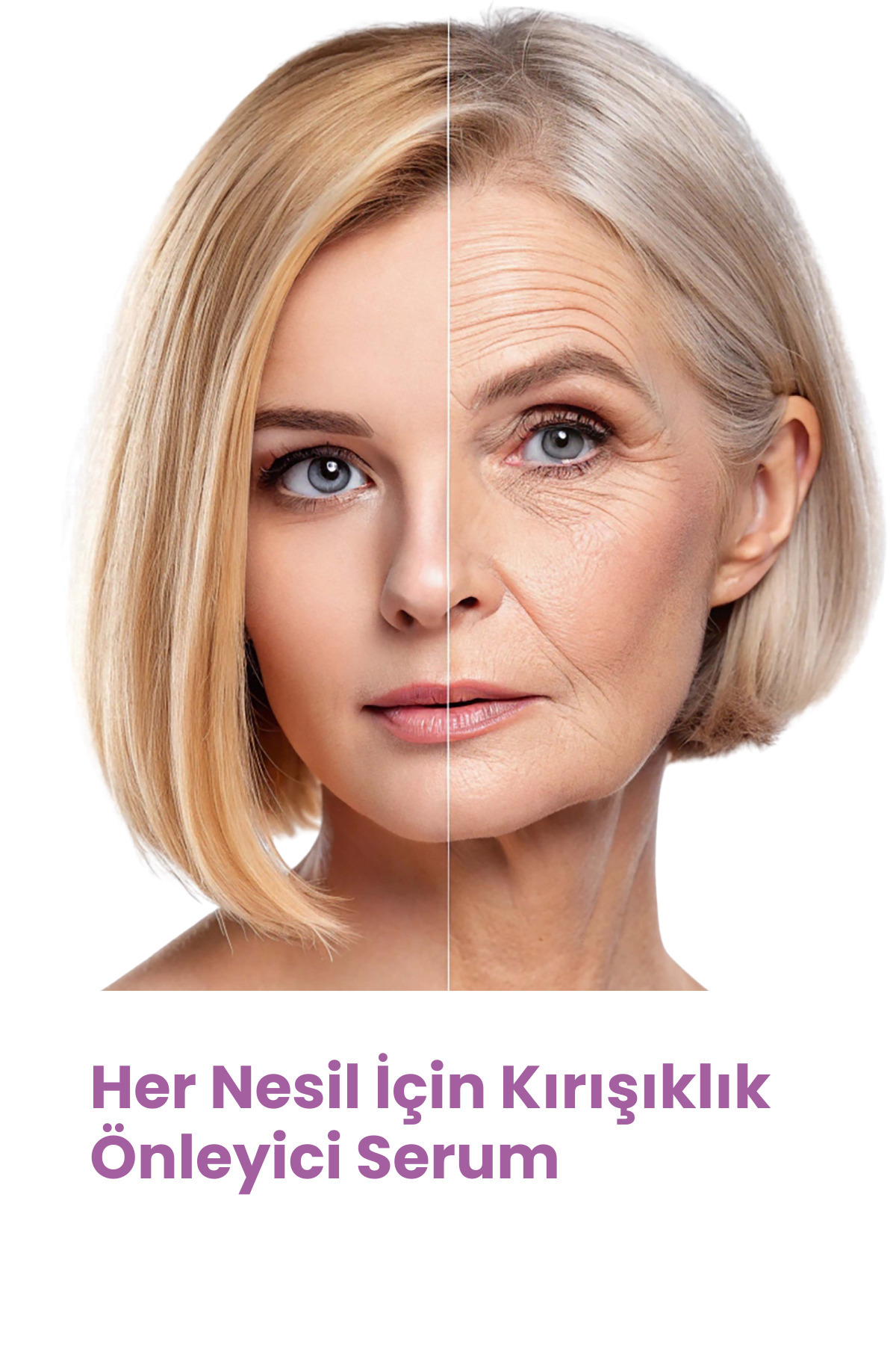Yaşlanma ve Kırışıklık Karşıtı Sıkılaştırıcı Retinol Serum Hyaluronik Asit ve Niasinamid 30 ml — 1.04 — تصویر 6 از 8