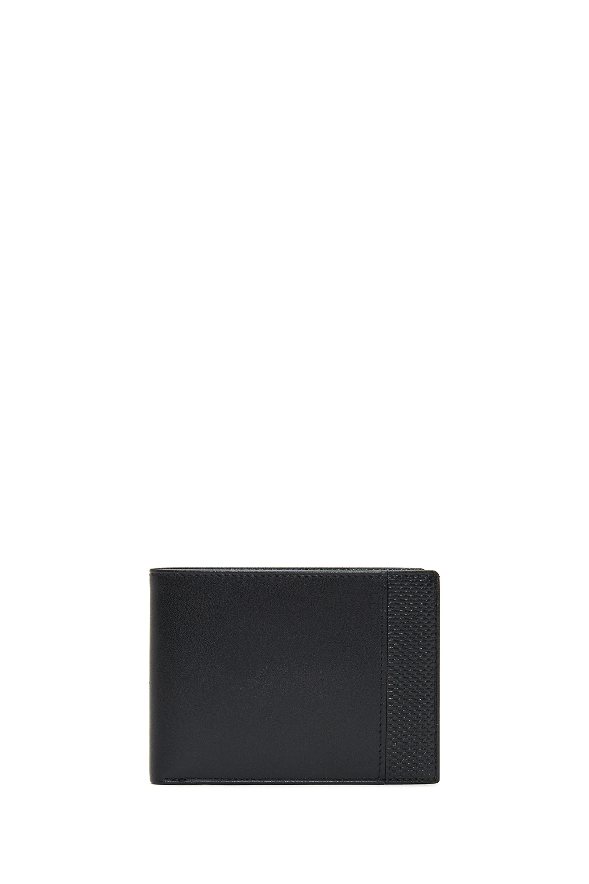 دریمود کیف پول چرمی مردانه مشکی ۰۰۰A2D303726