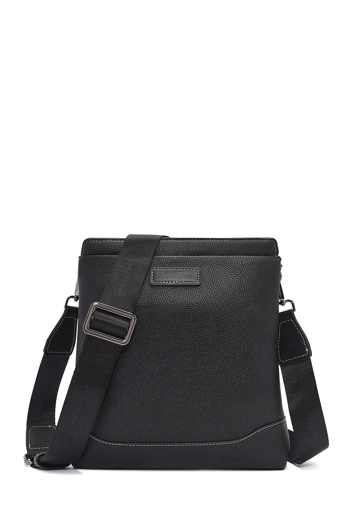 دریمود کیف مردانه مدل Messenger Bag 19WBD3007FT
