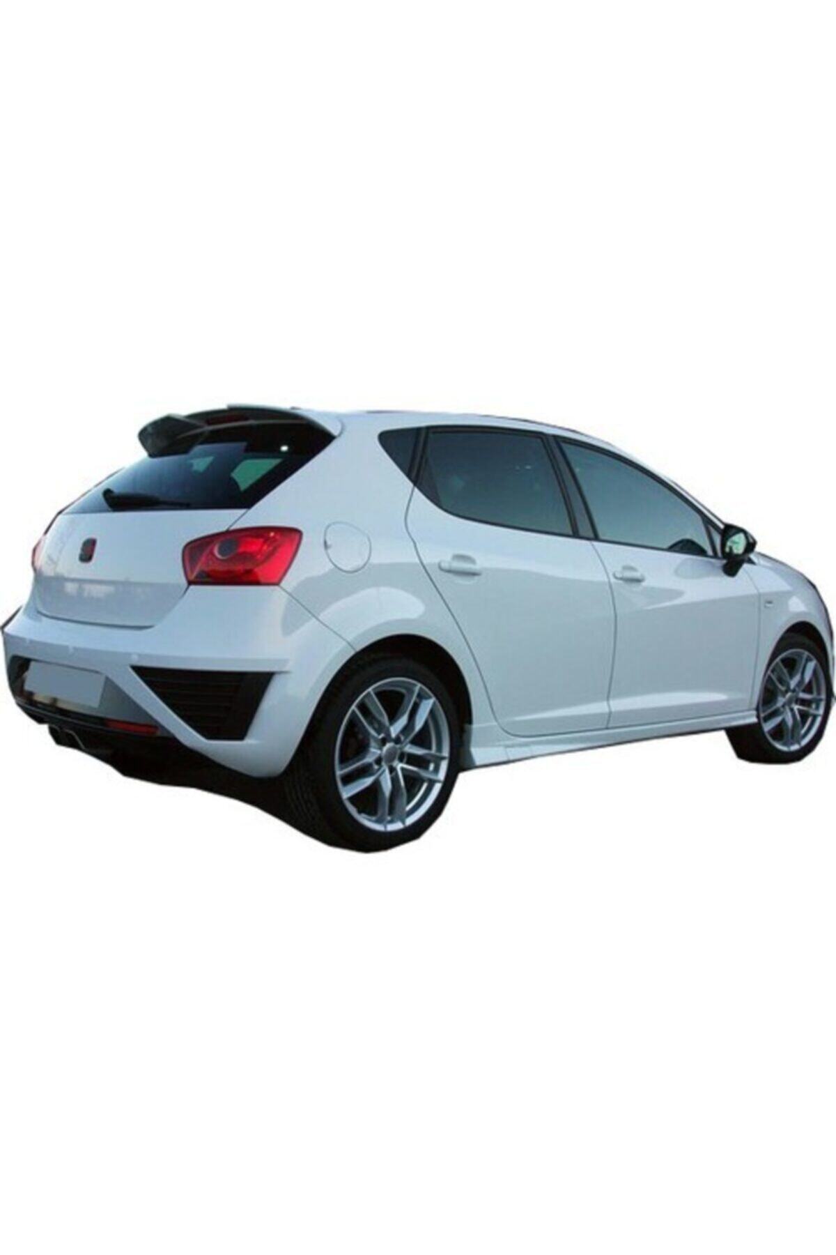 Seat Ibiza 4 Kapı Yan Marşpiyel plastik Boyasız uyumlu