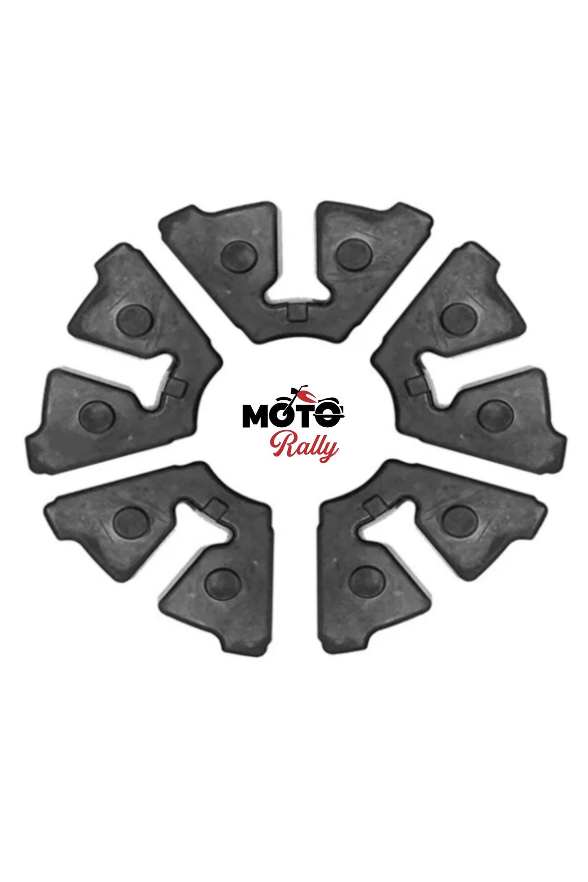 Monero Cf Moto 250 Nk Coupling Rubber- Trendyol