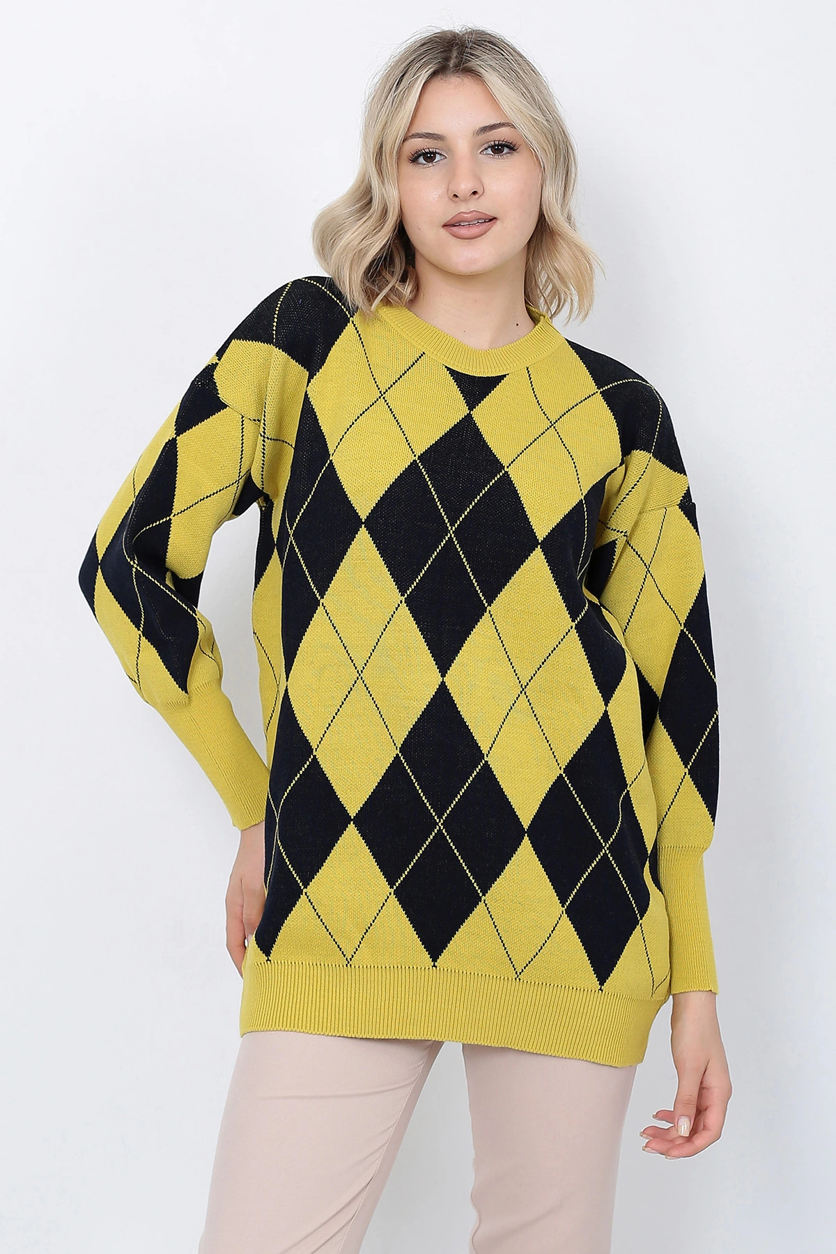 بافت و پلیور  P2508S3876