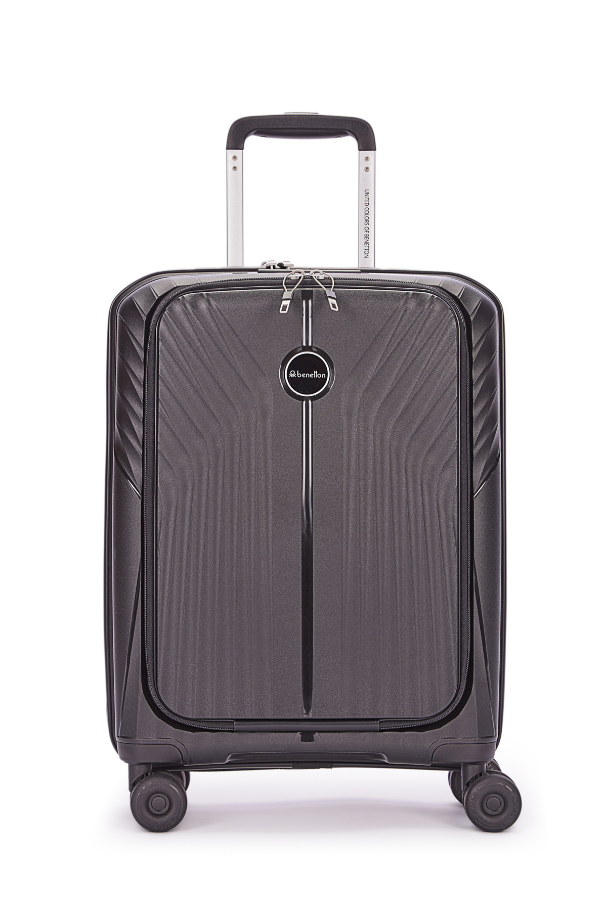 یونایتد کالرز آو بنتون چمدان سایز کابین یونیسکس مدل ۱۴BNT۸۰۱۰