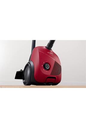 Bosch Bgbs2rd1- Toz Torbalı Zemin Tipi Elek.süpürge