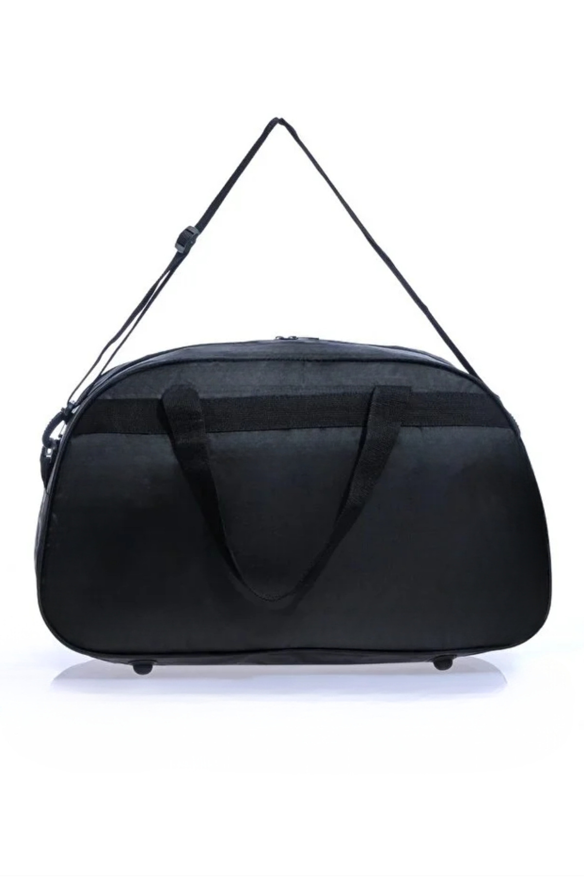Fiyaka  Byhakan Pl-0180 Unisex Spor/seyahat Çantası Ve El Valizi Siyah - Görsel 5