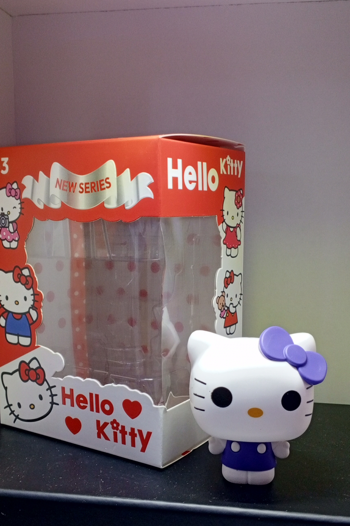 Gold Toys Hello Kitty figürlü oyuncak - Fiyatı, Yorumları