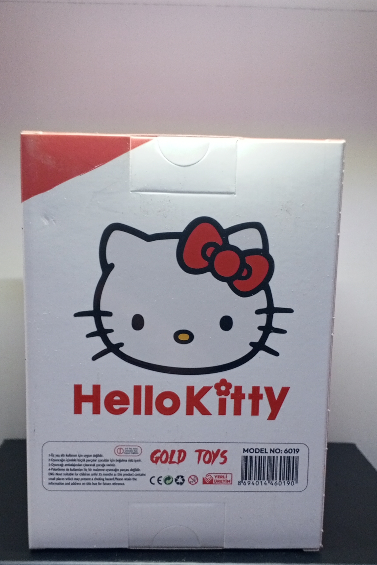 Gold Toys Hello Kitty figürlü oyuncak - Fiyatı, Yorumları