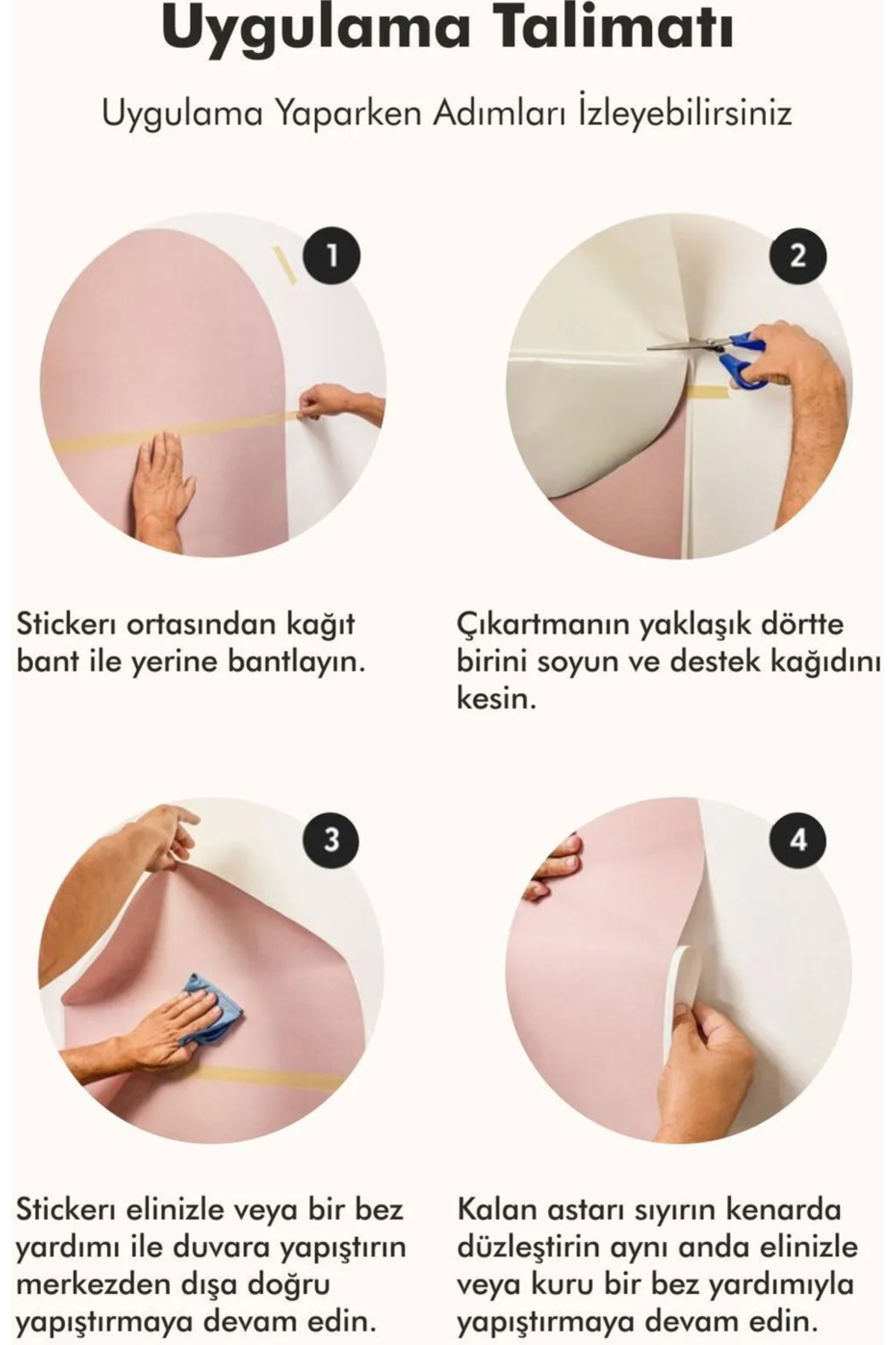 Kt Grup Ramazan Dua Eden Çocuk Fener ve Yıldızlar Dekoratif Priz Sticker fotoğrafı 7 (önizleme)