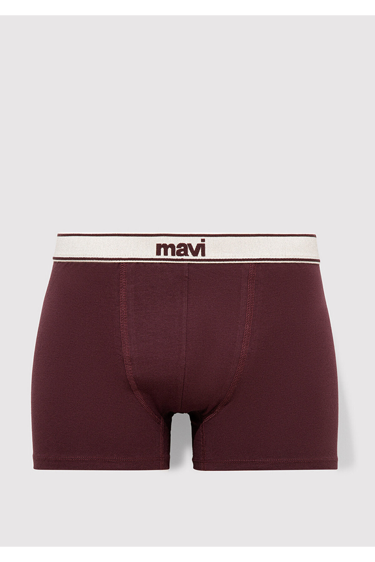 Mavi Bordo Basic Boxer 092463-34965