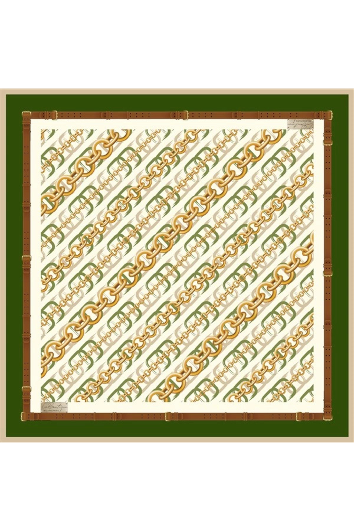 1919 SURA İPEK - 07 - 90X90