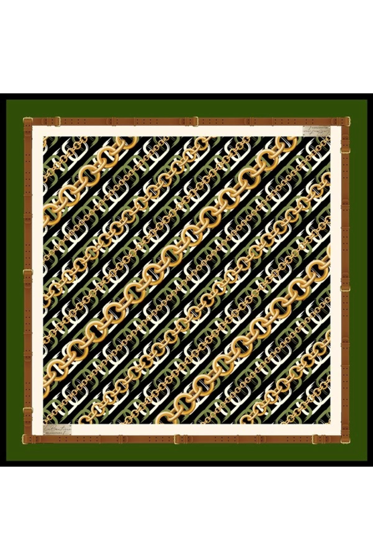 1919 SURA İPEK - 03 - 90X90
