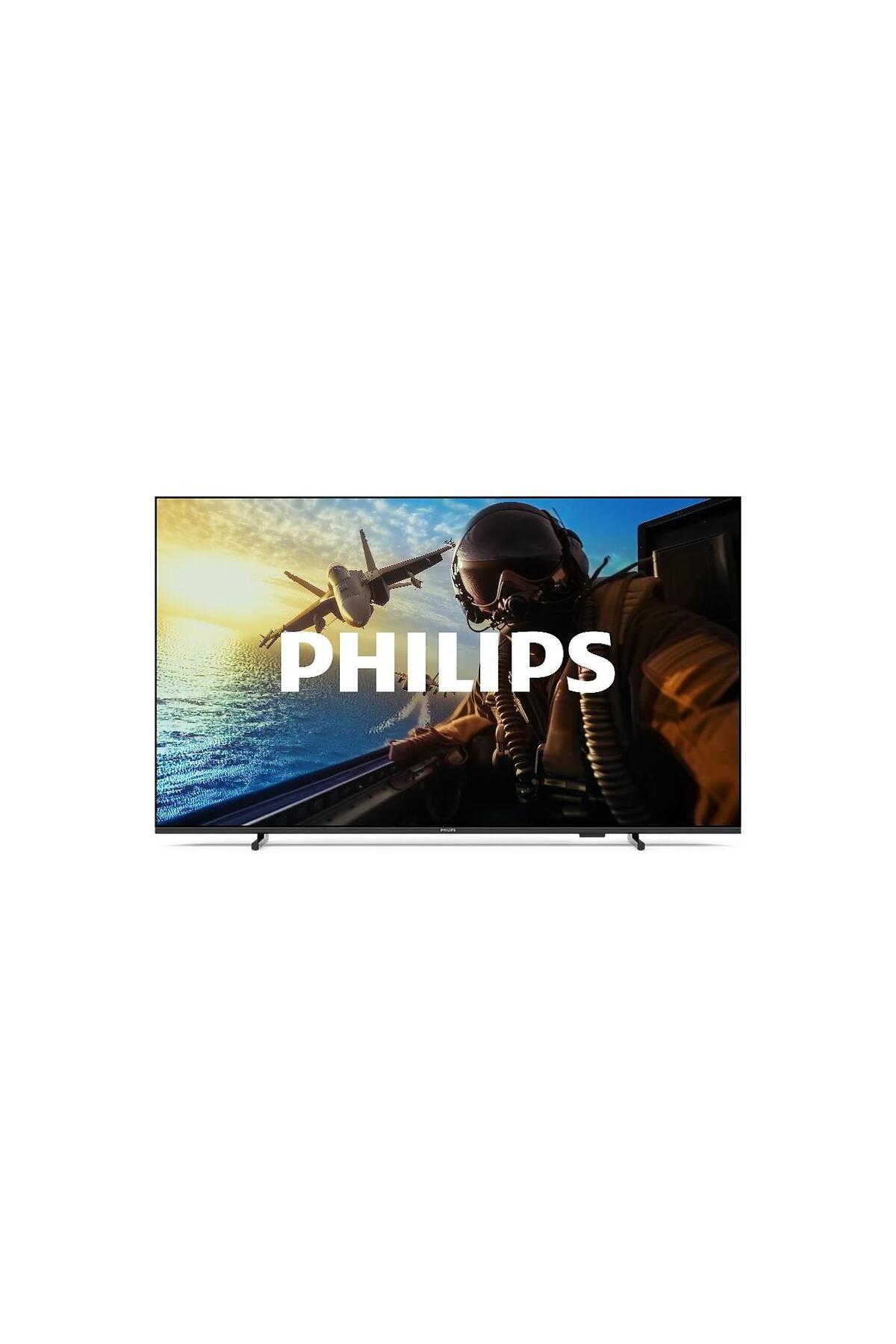 Philips 65PUS7000 4K Ultra HD 65" 165 Ekran Uydu Alıcılı Smart LED TV Televizyon